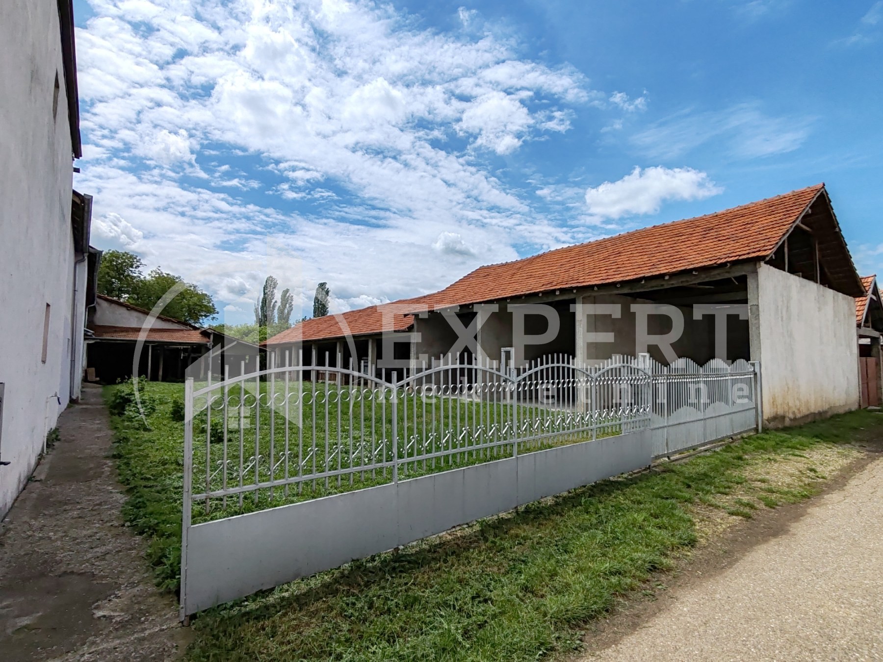 četvorosobna kuća, 1400 m2, Veliki Jovanovac, Veliki Jovanovac ID: p-012886 21