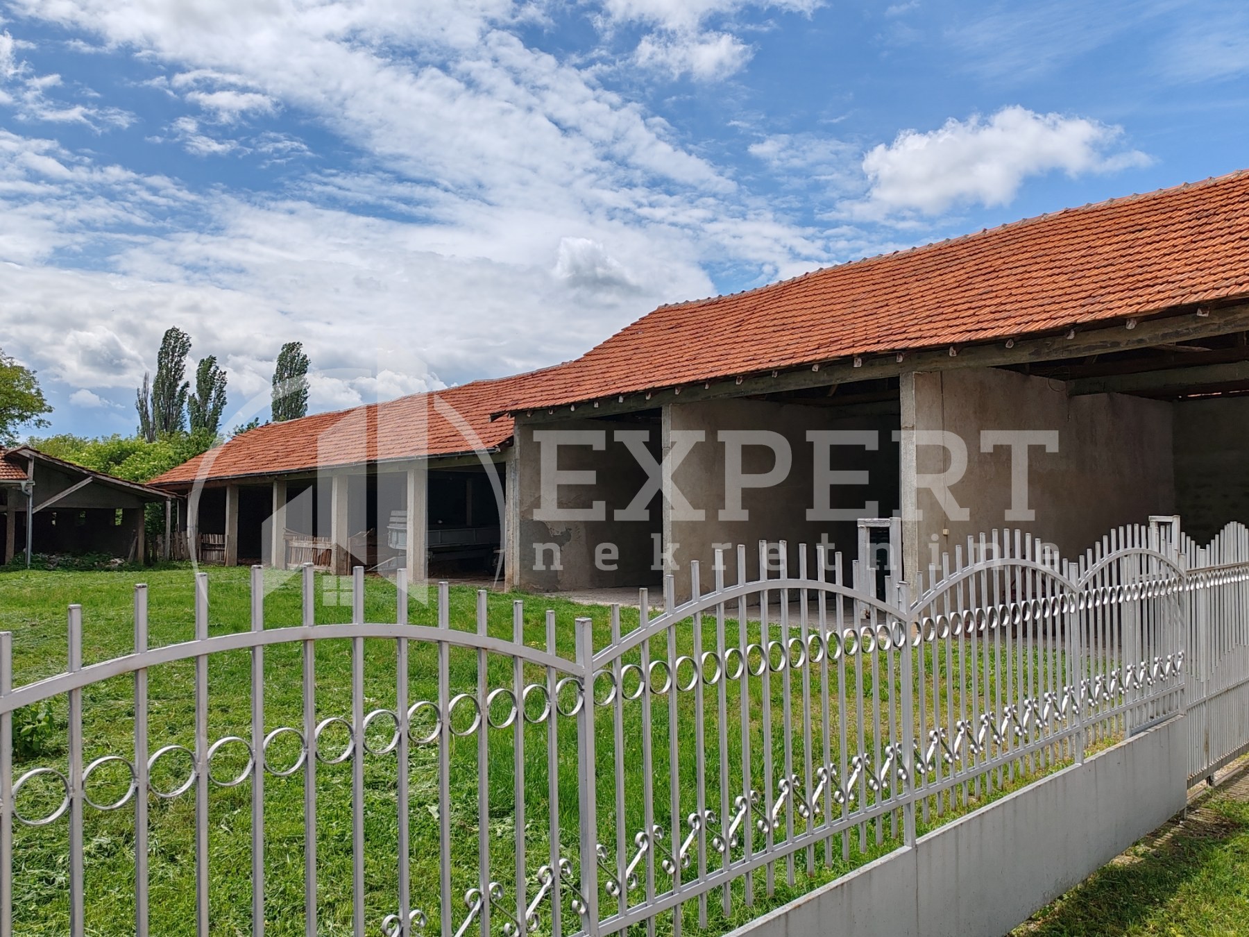 četvorosobna kuća, 1400 m2, Veliki Jovanovac, Veliki Jovanovac ID: p-012886 22