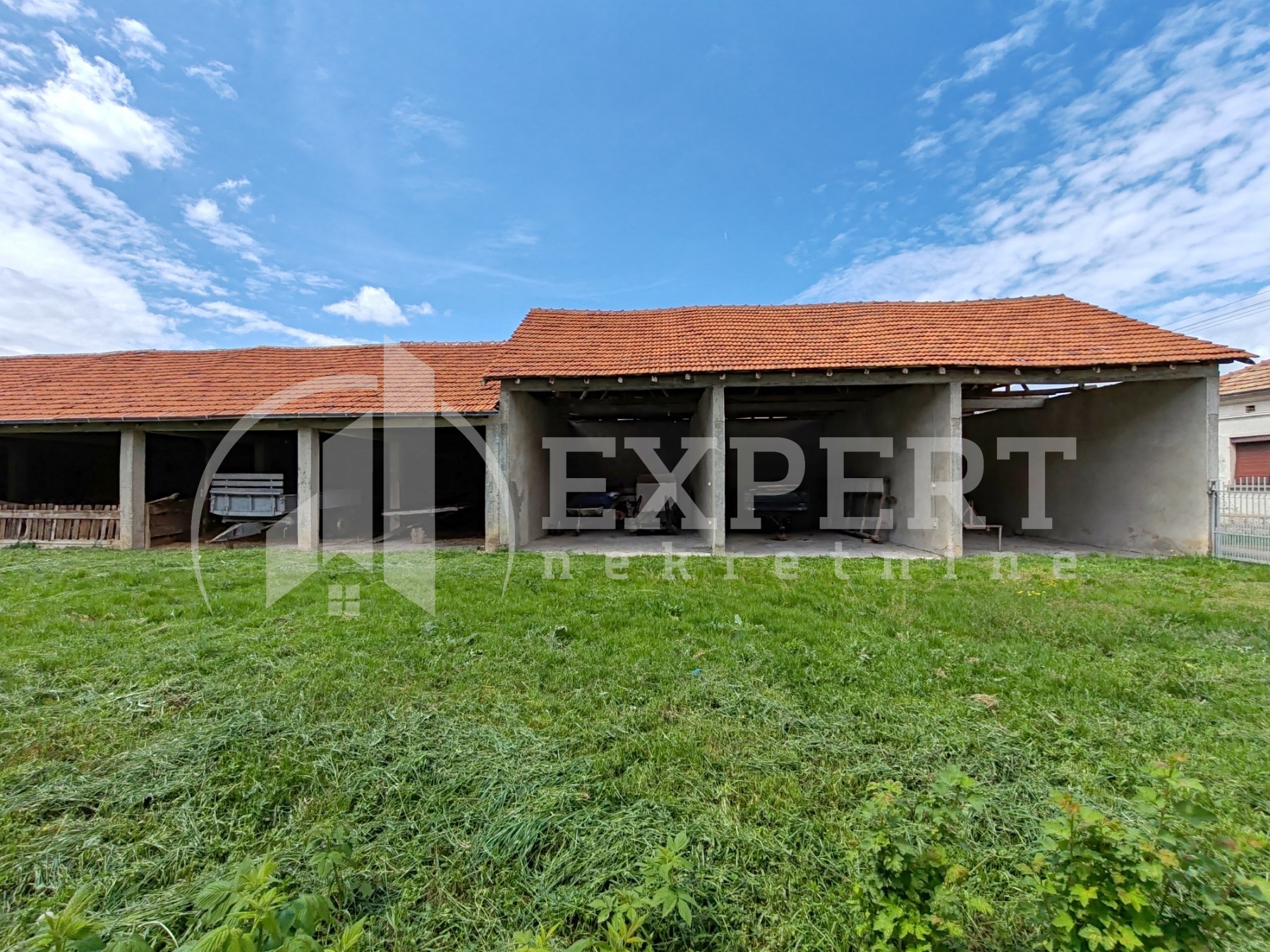 četvorosobna kuća, 1400 m2, Veliki Jovanovac, Veliki Jovanovac ID: p-012886 23