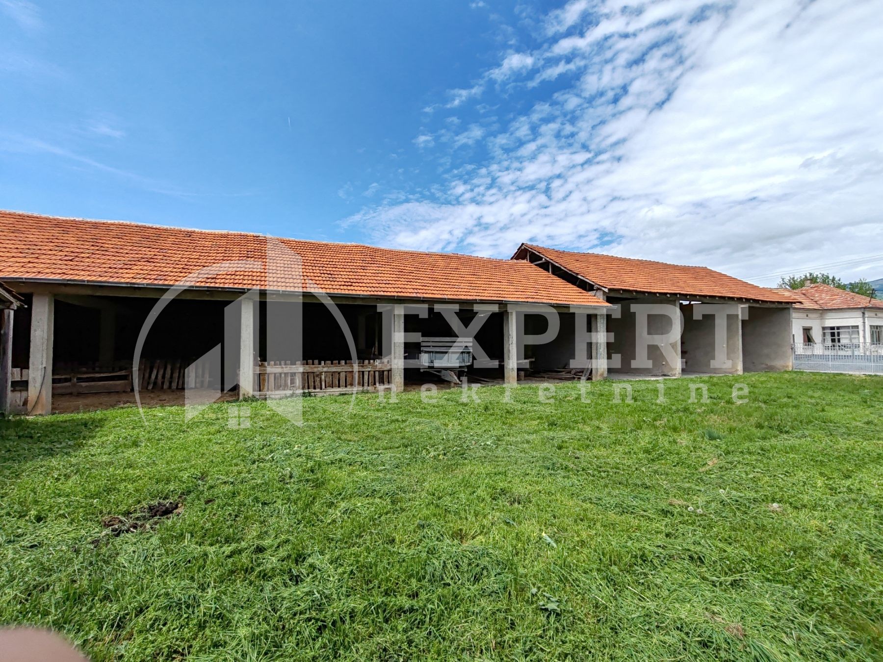 četvorosobna kuća, 1400 m2, Veliki Jovanovac, Veliki Jovanovac ID: p-012886 24