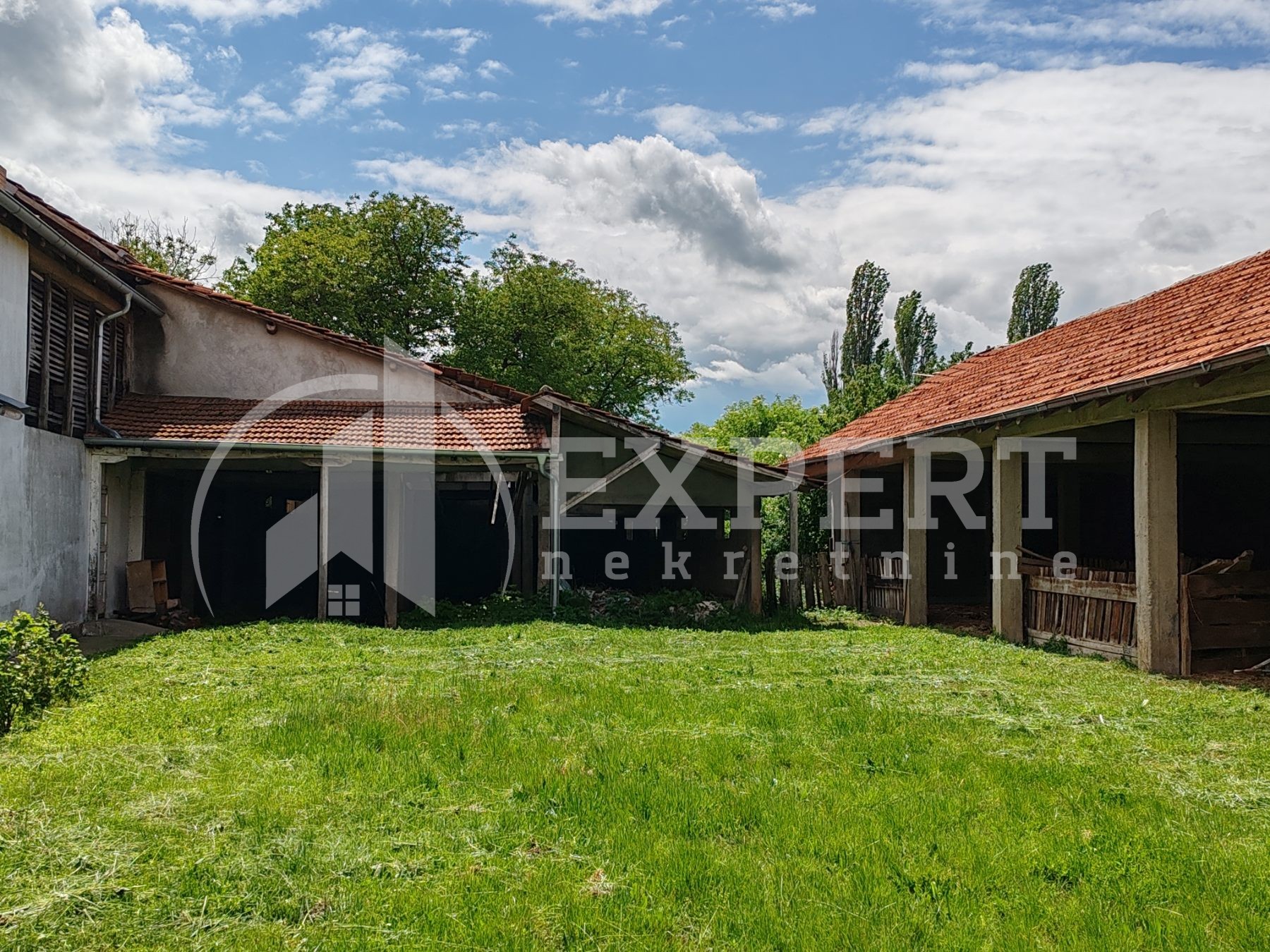 četvorosobna kuća, 1400 m2, Veliki Jovanovac, Veliki Jovanovac ID: p-012886 25