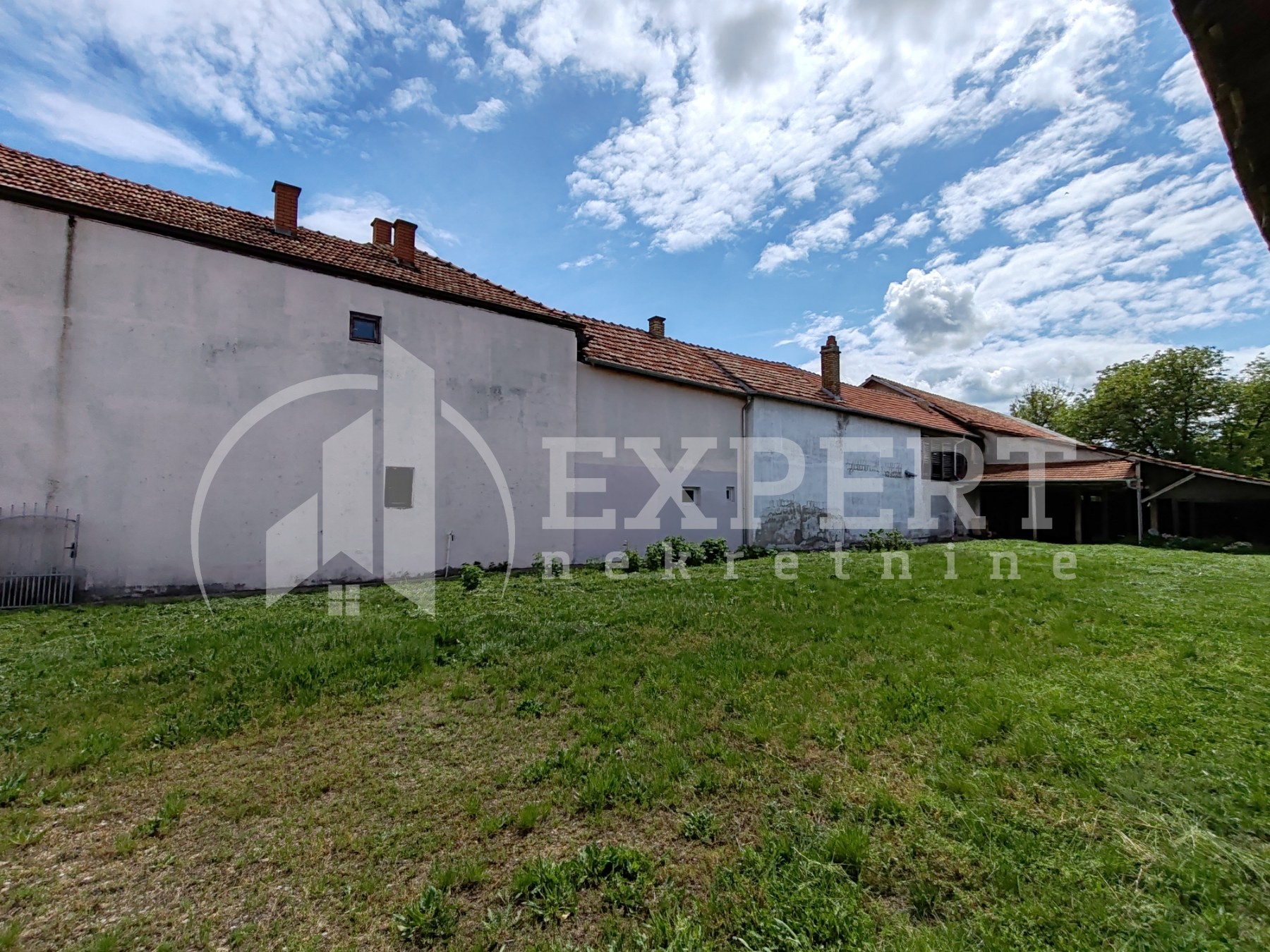 četvorosobna kuća, 1400 m2, Veliki Jovanovac, Veliki Jovanovac ID: p-012886 26