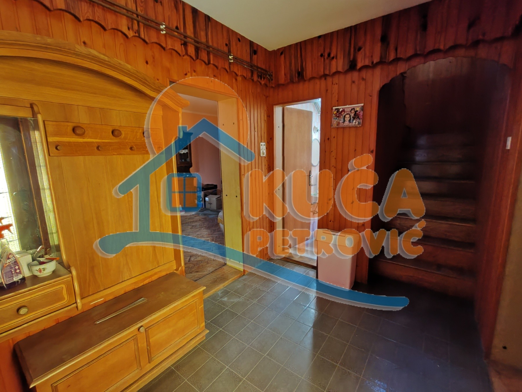 četvorosobna kuća, 1400 m2, Veliki Jovanovac, Veliki Jovanovac ID: p-012886 13