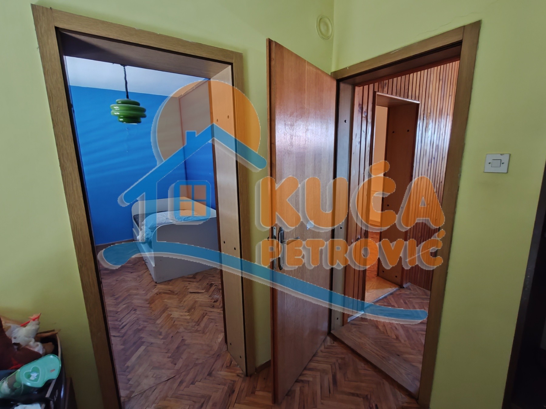 četvorosobna kuća, 1400 m2, Veliki Jovanovac, Veliki Jovanovac ID: p-012886 15