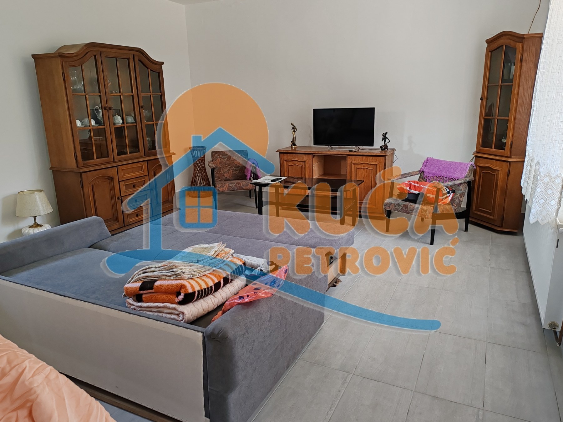 četvorosobna kuća, 1400 m2, Veliki Jovanovac, Veliki Jovanovac ID: p-012886 16