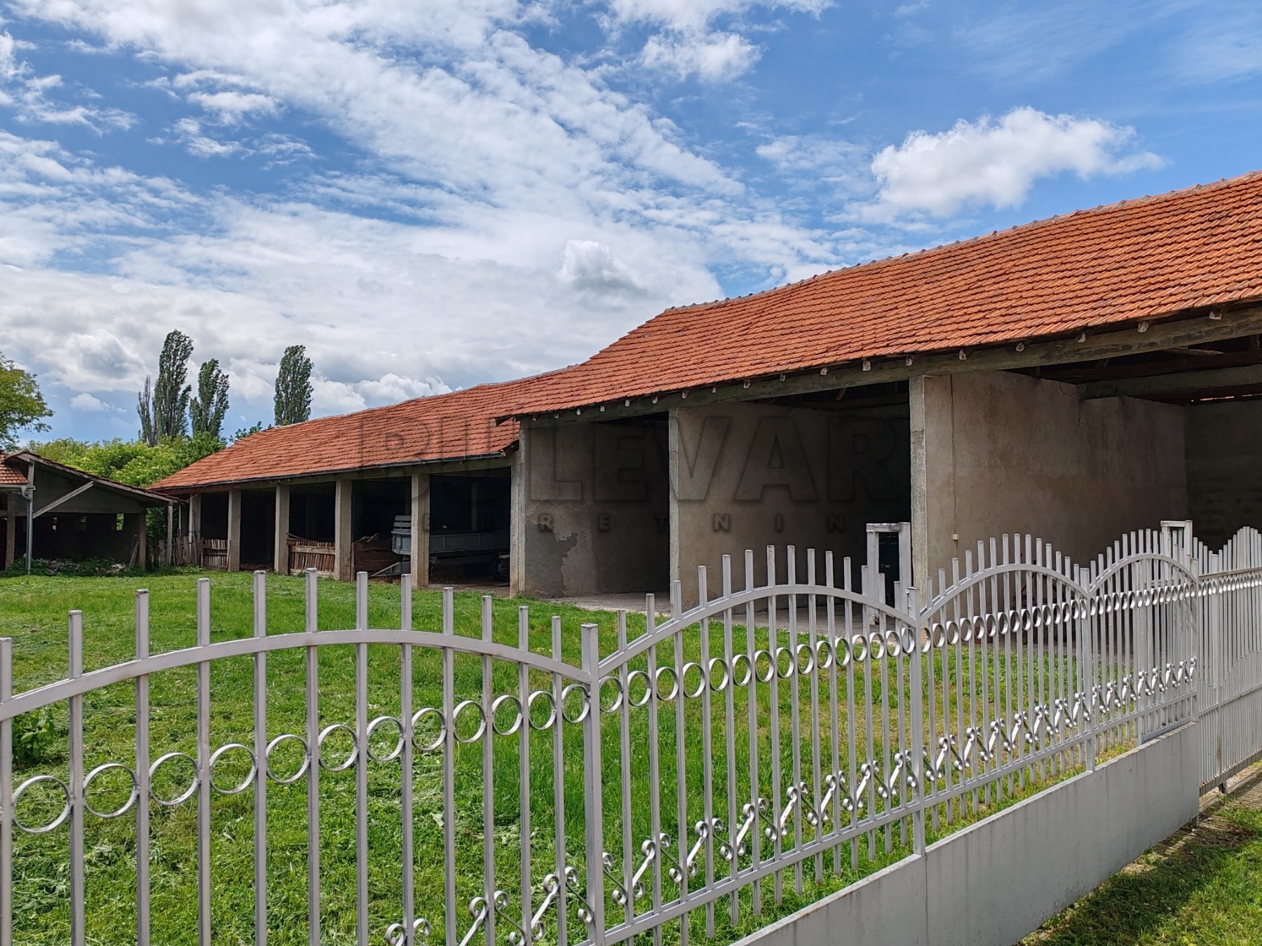 četvorosobna kuća, 1400 m2, Veliki Jovanovac, Veliki Jovanovac ID: p-012886 22
