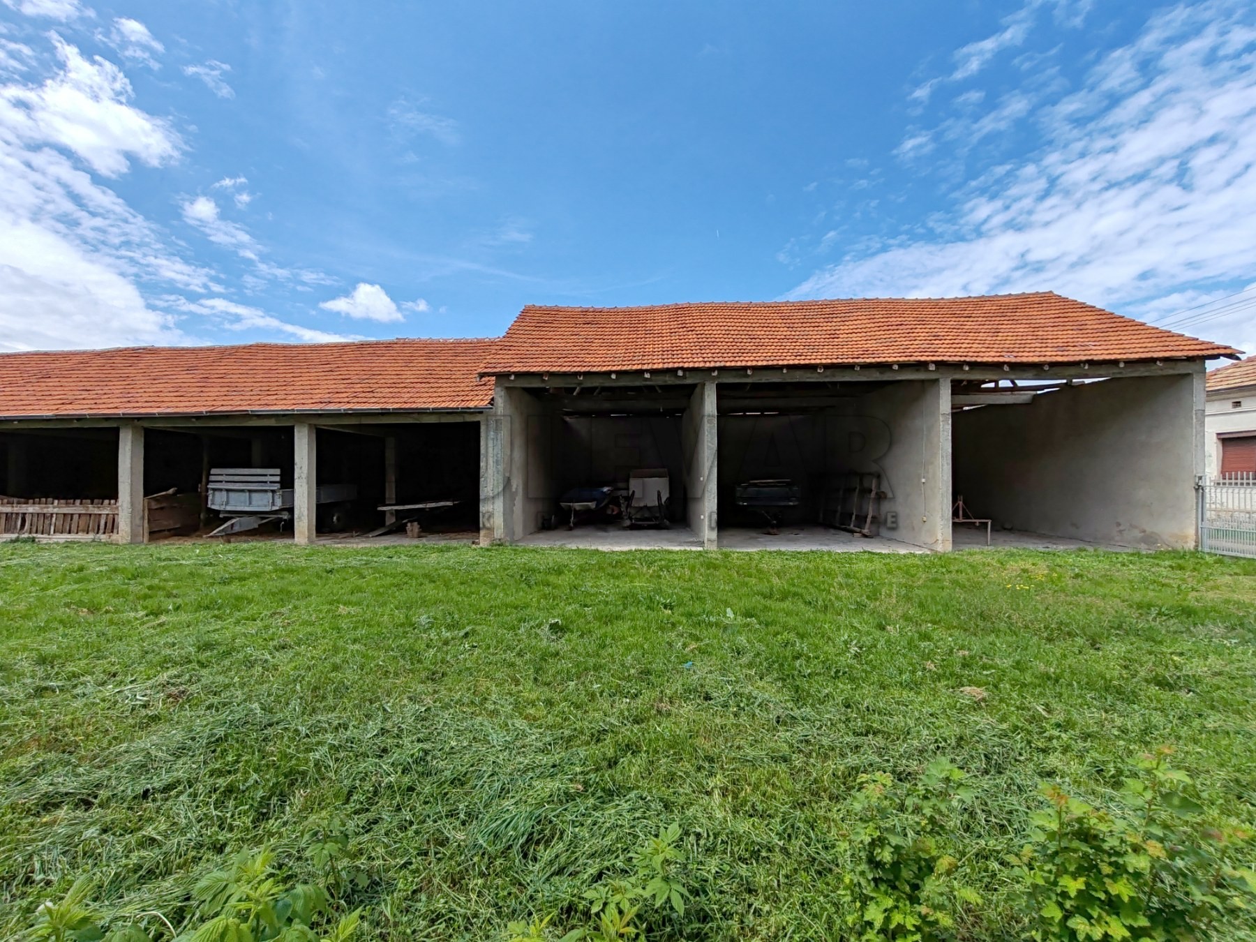 četvorosobna kuća, 1400 m2, Veliki Jovanovac, Veliki Jovanovac ID: p-012886 23