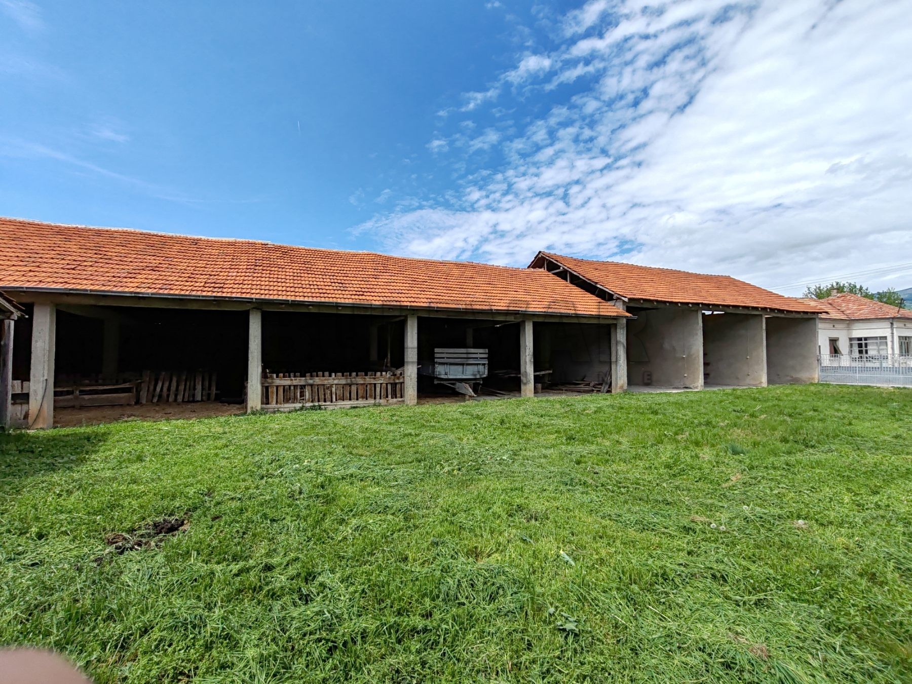 četvorosobna kuća, 1400 m2, Veliki Jovanovac, Veliki Jovanovac ID: p-012886 24