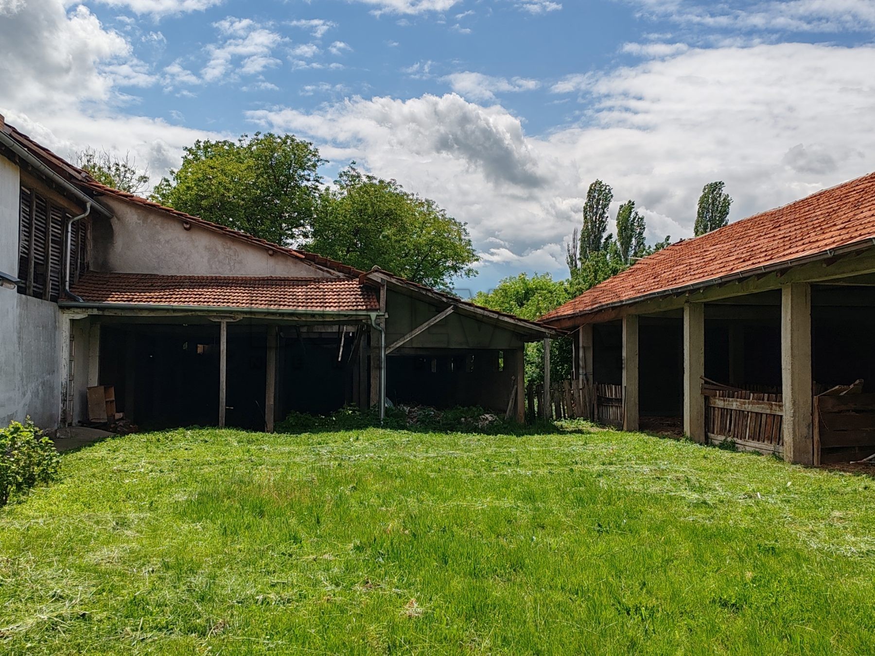 četvorosobna kuća, 1400 m2, Veliki Jovanovac, Veliki Jovanovac ID: p-012886 25
