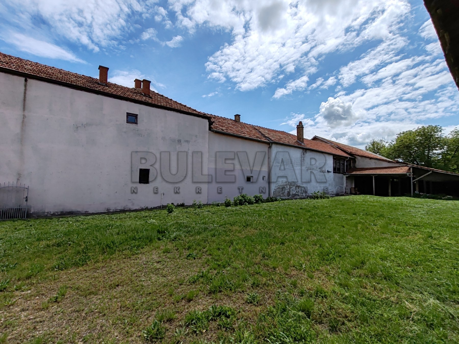 četvorosobna kuća, 1400 m2, Veliki Jovanovac, Veliki Jovanovac ID: p-012886 26