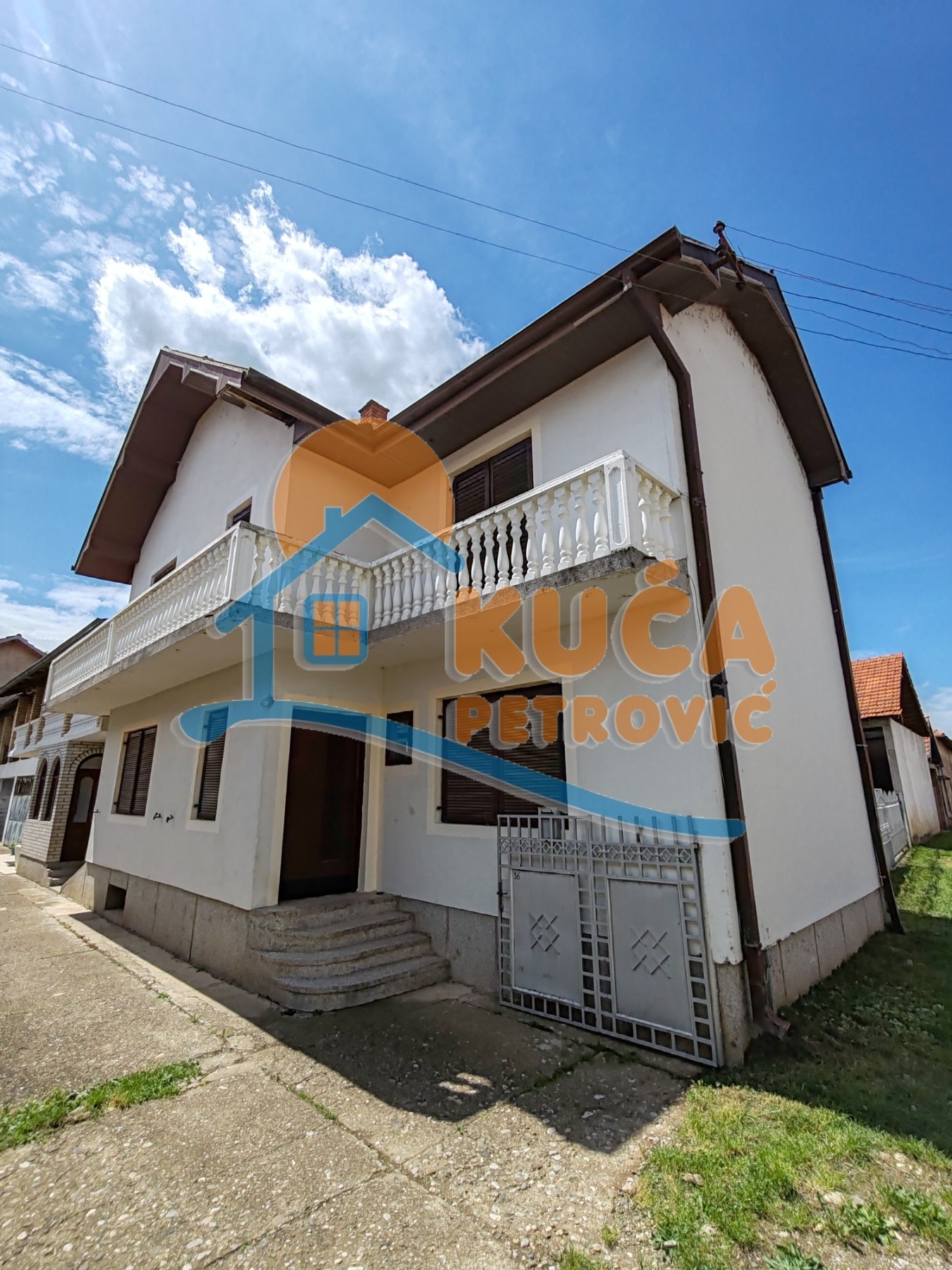 četvorosobna kuća, 1400 m2, Veliki Jovanovac, Veliki Jovanovac ID: p-012886 4