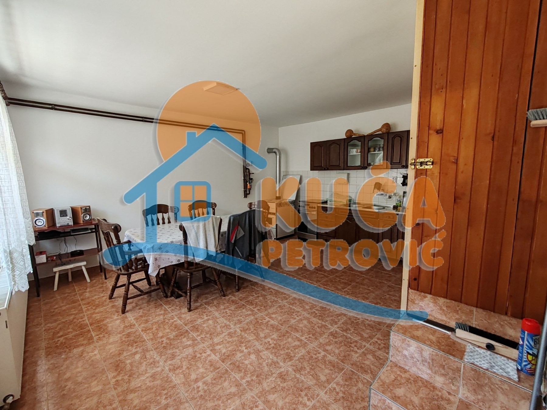 četvorosobna kuća, 1400 m2, Veliki Jovanovac, Veliki Jovanovac ID: p-012886 10