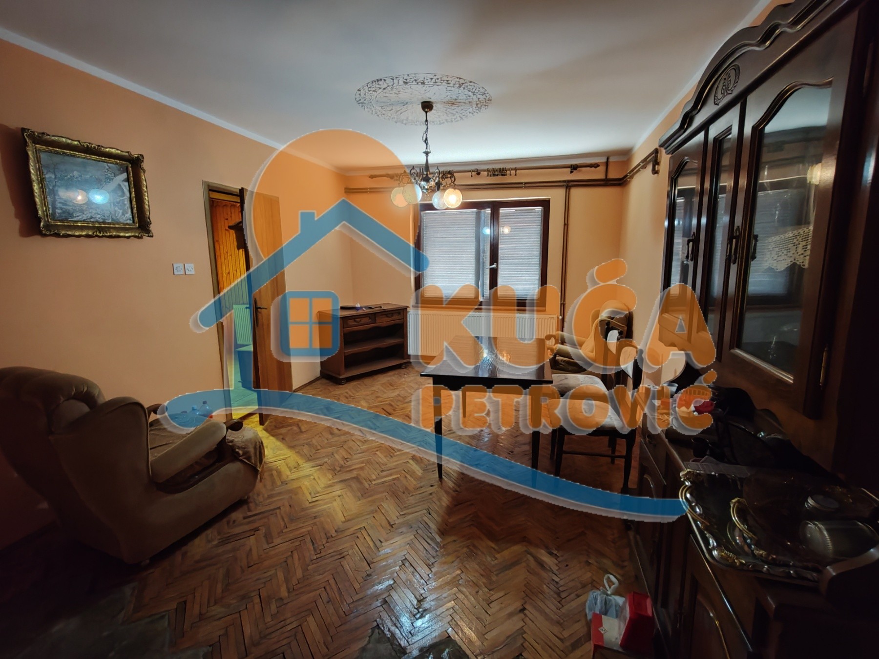 četvorosobna kuća, 1400 m2, Veliki Jovanovac, Veliki Jovanovac ID: p-012886 11