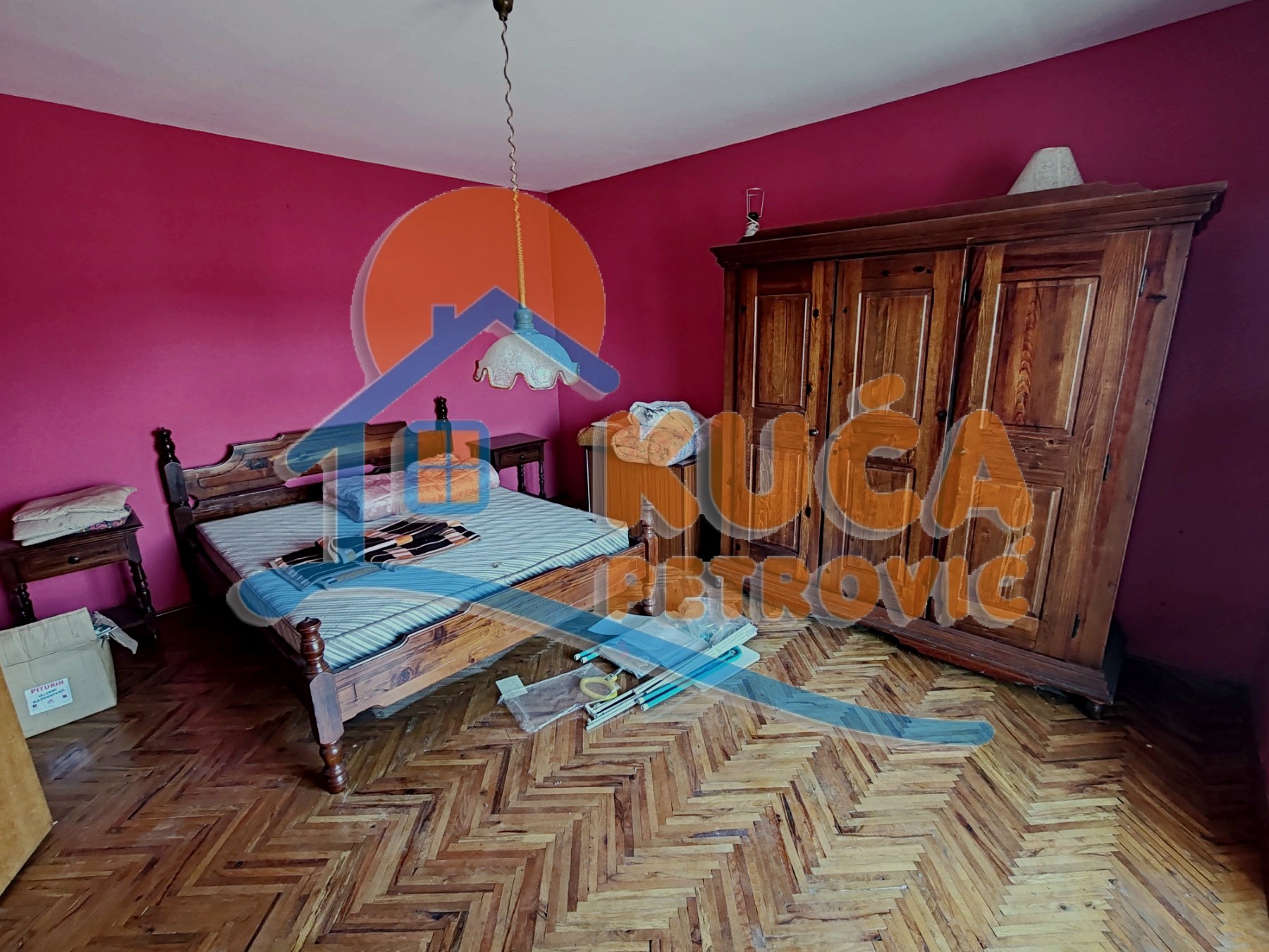 četvorosobna kuća, 1400 m2, Veliki Jovanovac, Veliki Jovanovac ID: p-012886 17