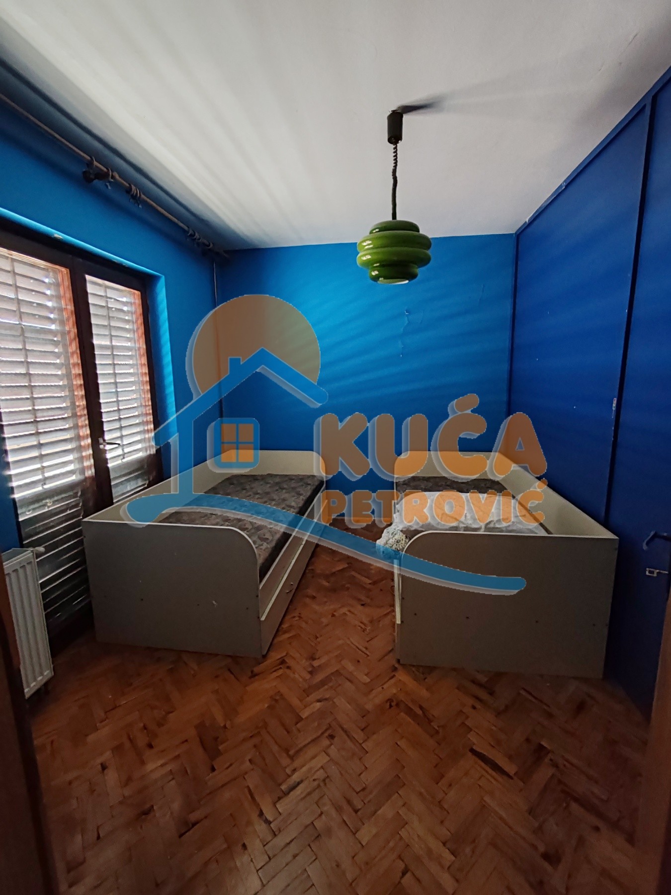 četvorosobna kuća, 1400 m2, Veliki Jovanovac, Veliki Jovanovac ID: p-012886 18