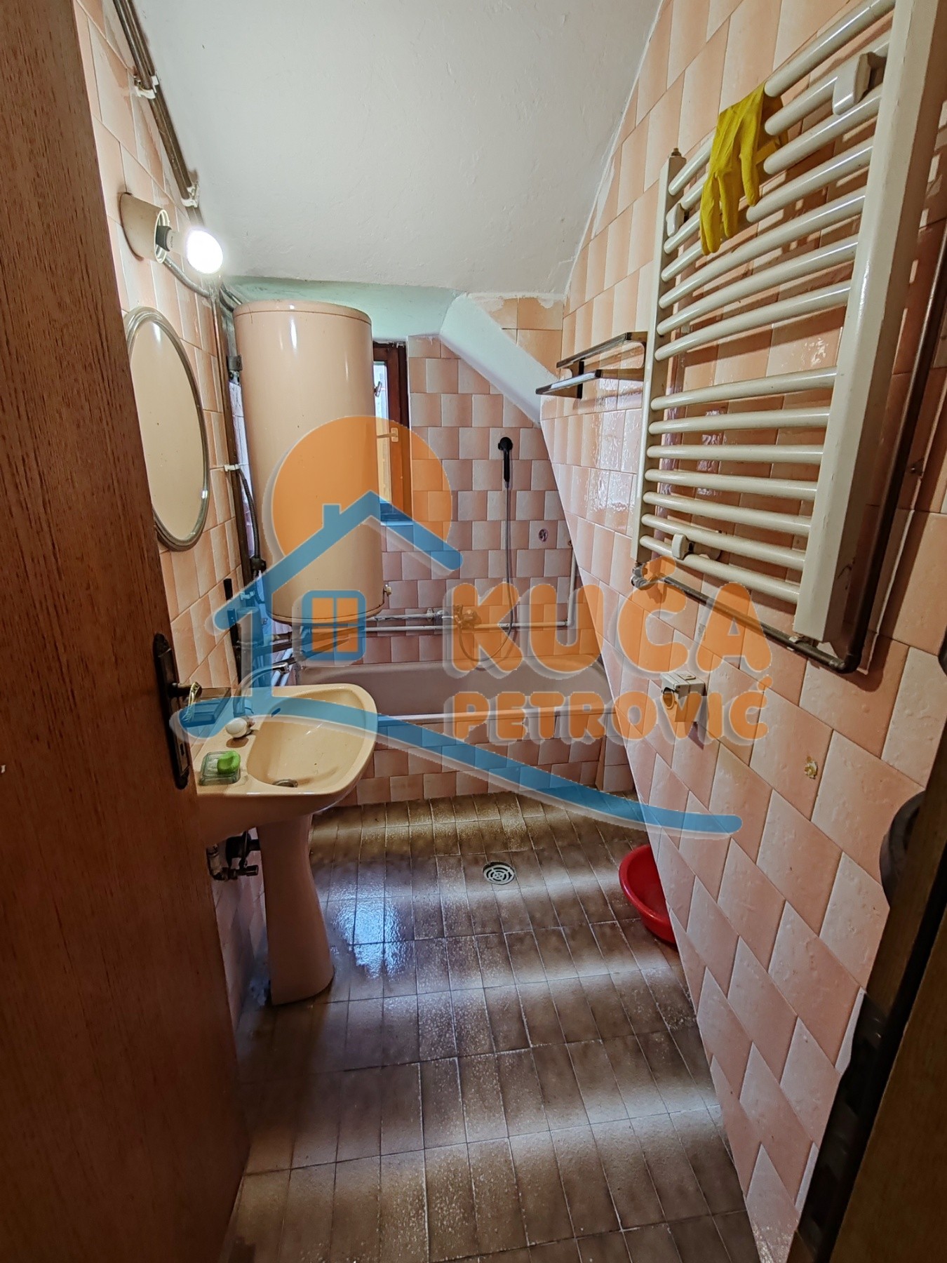 četvorosobna kuća, 1400 m2, Veliki Jovanovac, Veliki Jovanovac ID: p-012886 20