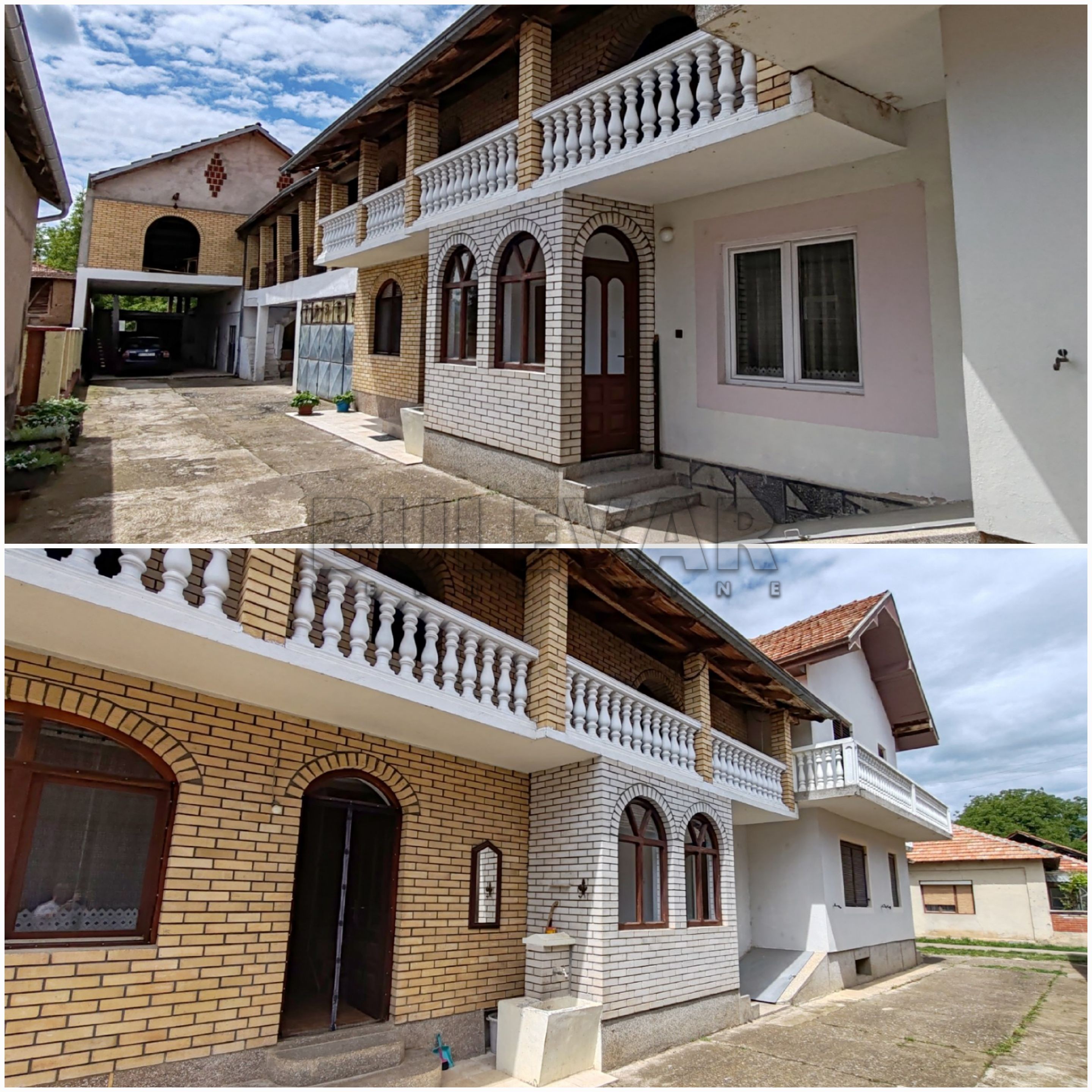 četvorosobna kuća, 1400 m2, Veliki Jovanovac, Veliki Jovanovac ID: p-012886 3