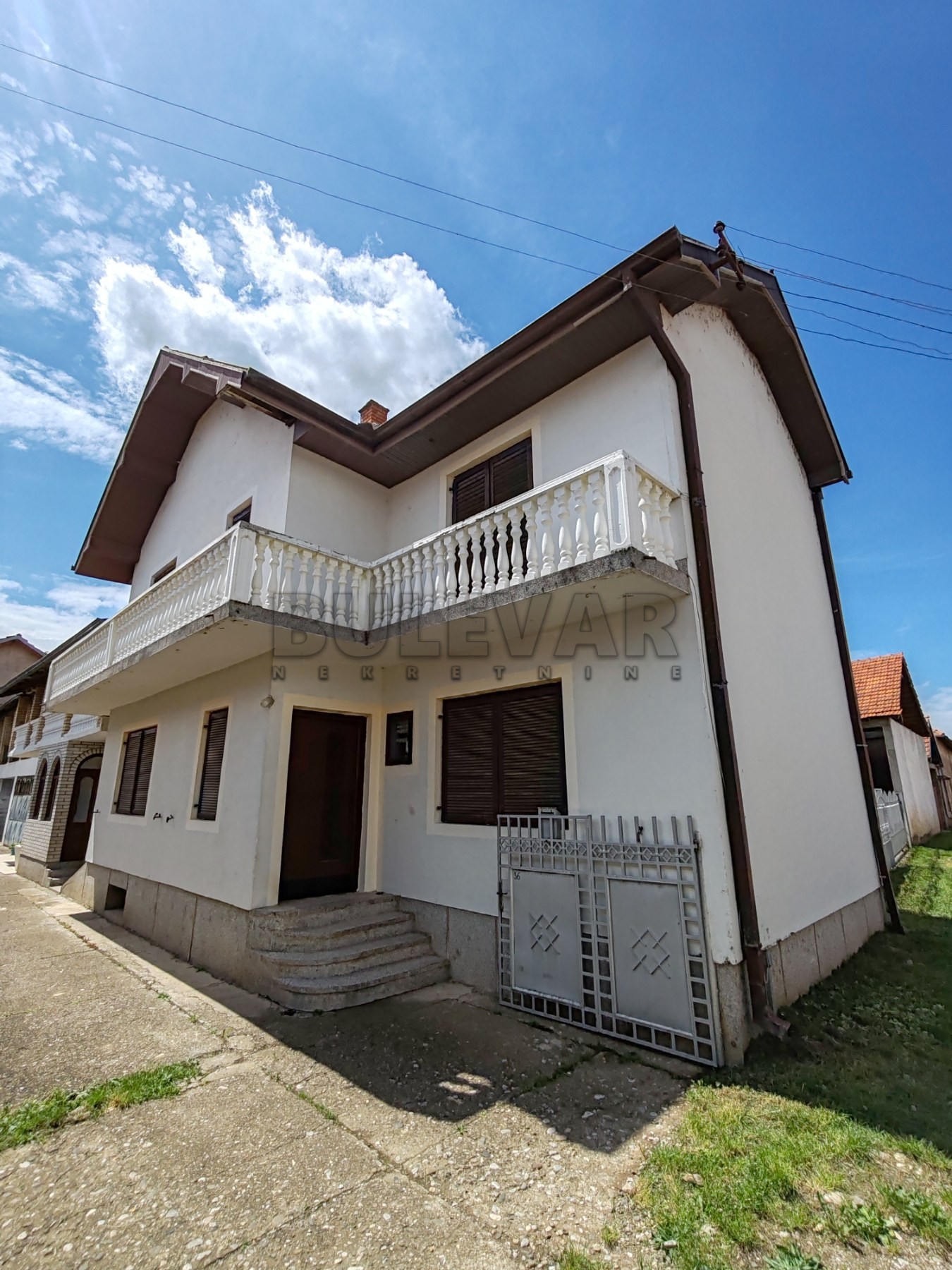 četvorosobna kuća, 1400 m2, Veliki Jovanovac, Veliki Jovanovac ID: p-012886 4