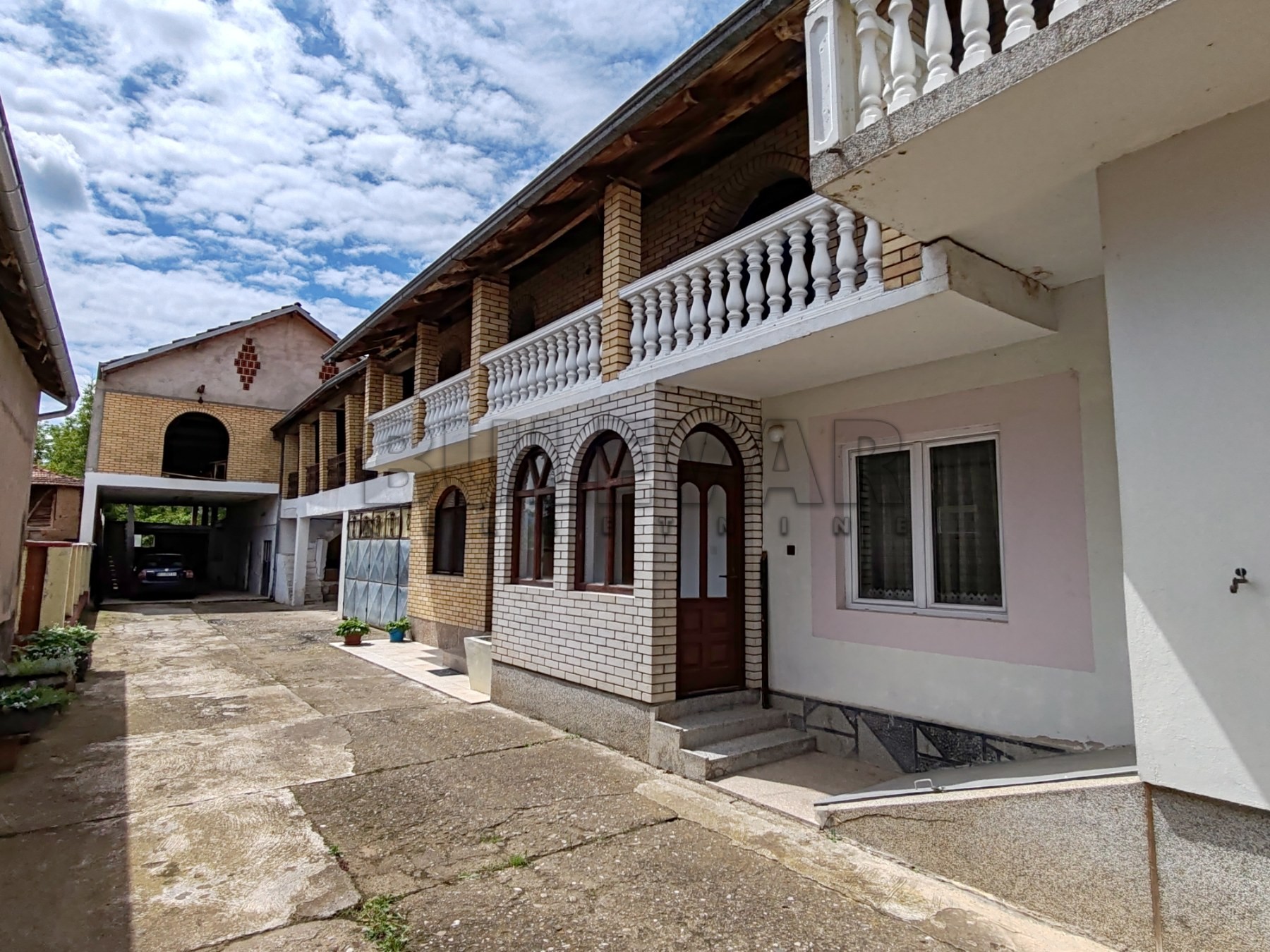 četvorosobna kuća, 1400 m2, Veliki Jovanovac, Veliki Jovanovac ID: p-012886 5