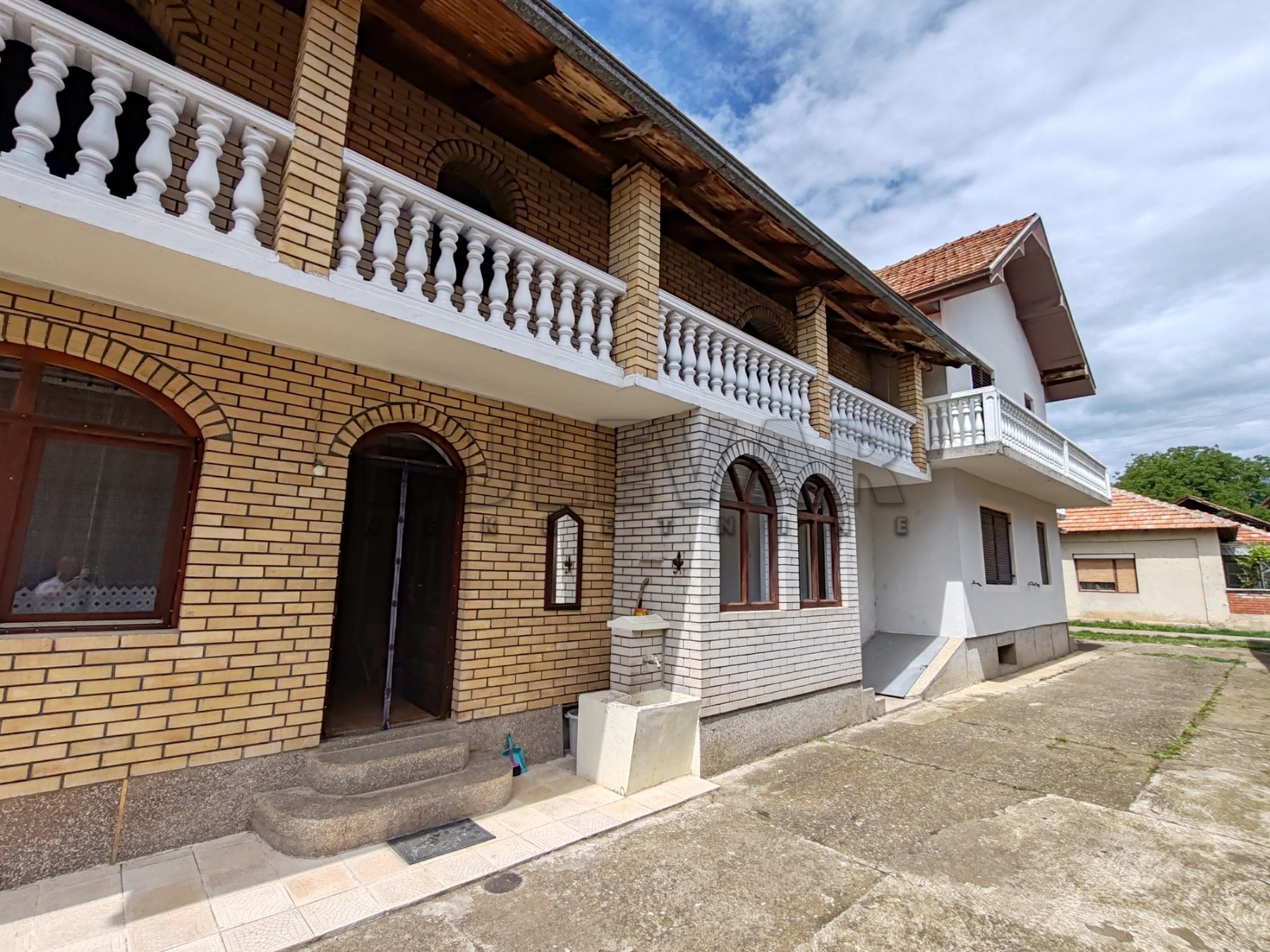 četvorosobna kuća, 1400 m2, Veliki Jovanovac, Veliki Jovanovac ID: p-012886 6