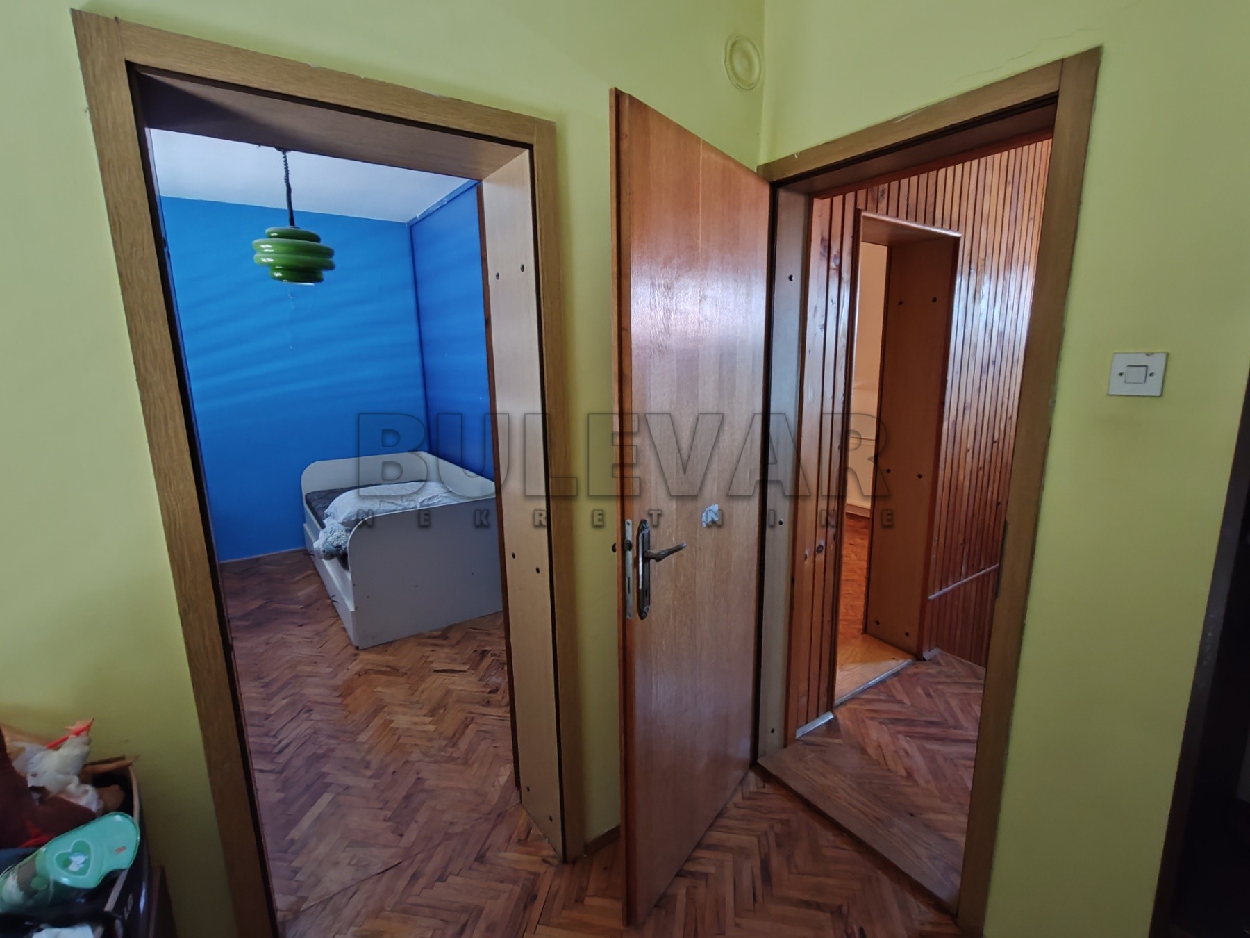 četvorosobna kuća, 1400 m2, Veliki Jovanovac, Veliki Jovanovac ID: p-012886 15
