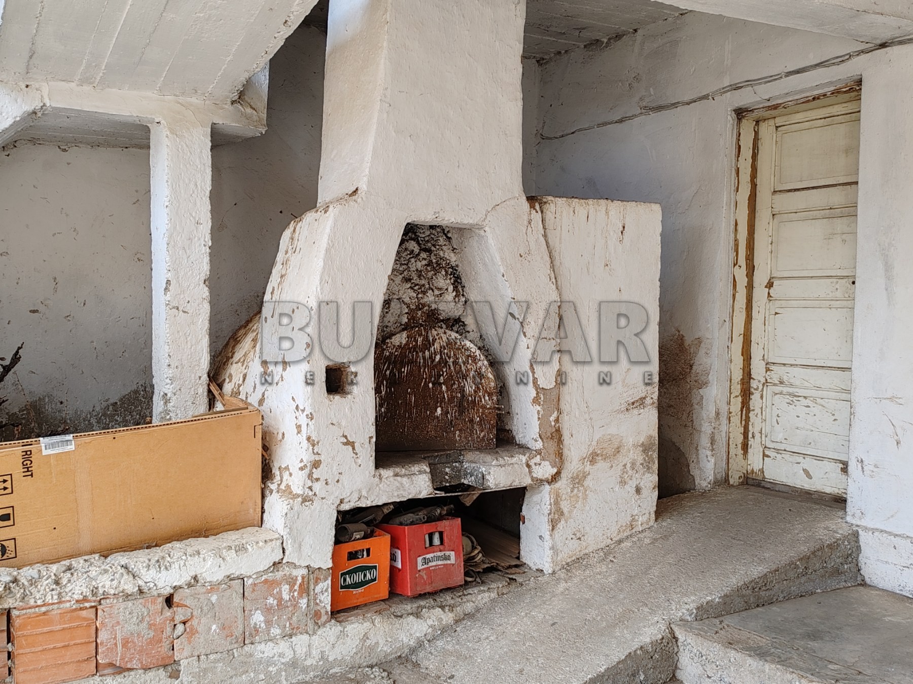 četvorosobna kuća, 1400 m2, Veliki Jovanovac, Veliki Jovanovac ID: p-012886 8