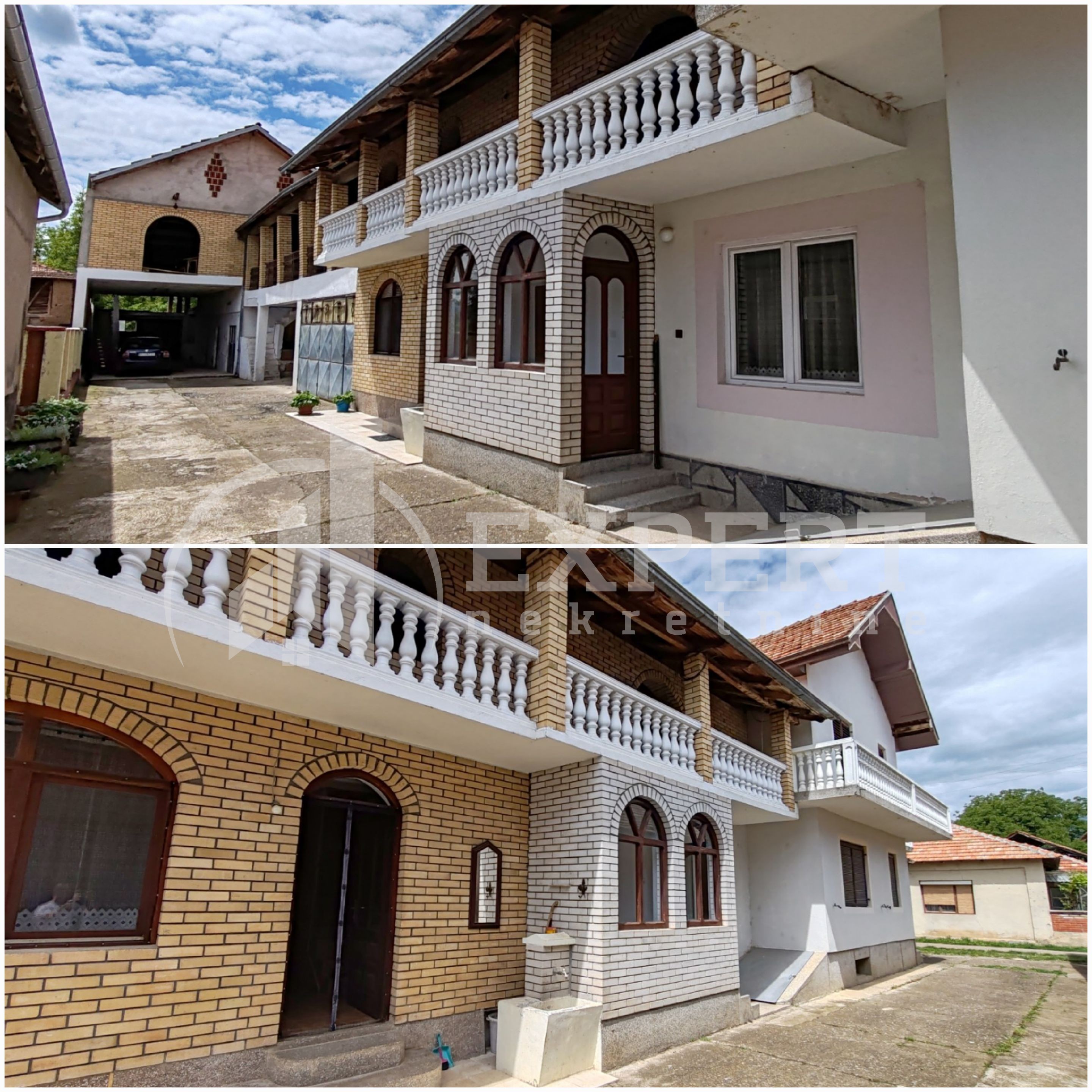 četvorosobna kuća, 1400 m2, Veliki Jovanovac, Veliki Jovanovac ID: p-012886 3