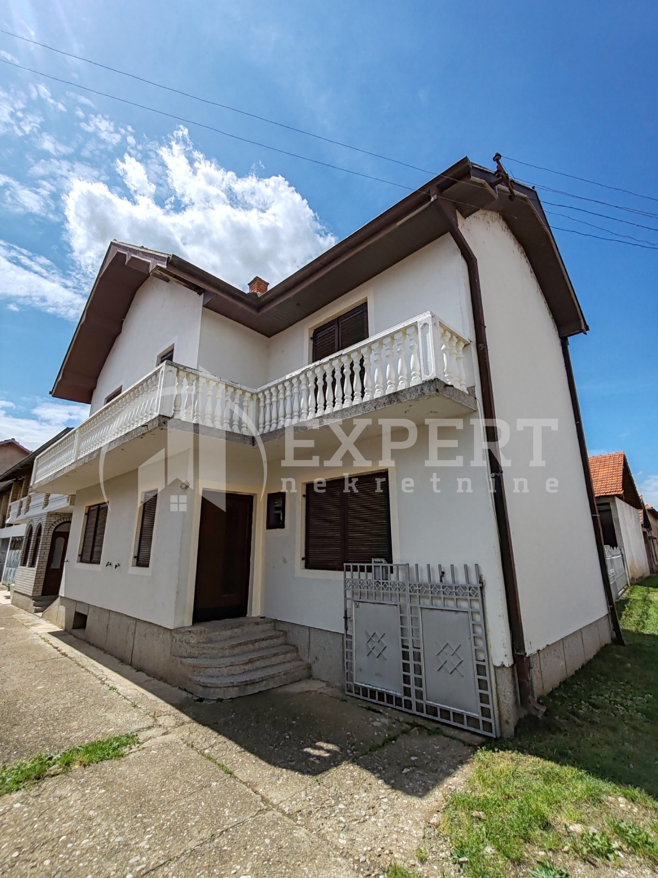 četvorosobna kuća, 1400 m2, Veliki Jovanovac, Veliki Jovanovac ID: p-012886 4