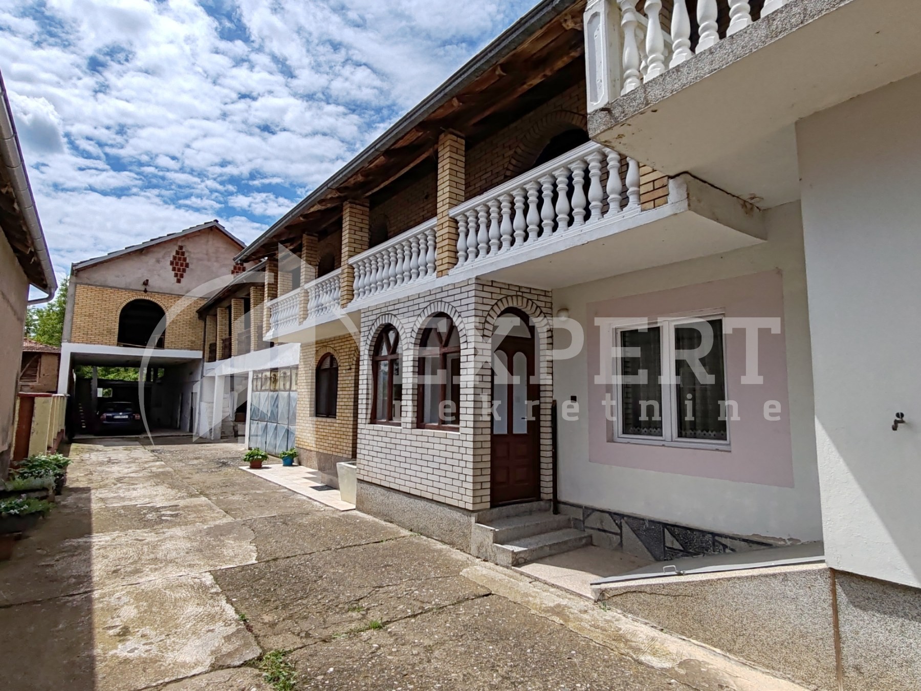 četvorosobna kuća, 1400 m2, Veliki Jovanovac, Veliki Jovanovac ID: p-012886 5