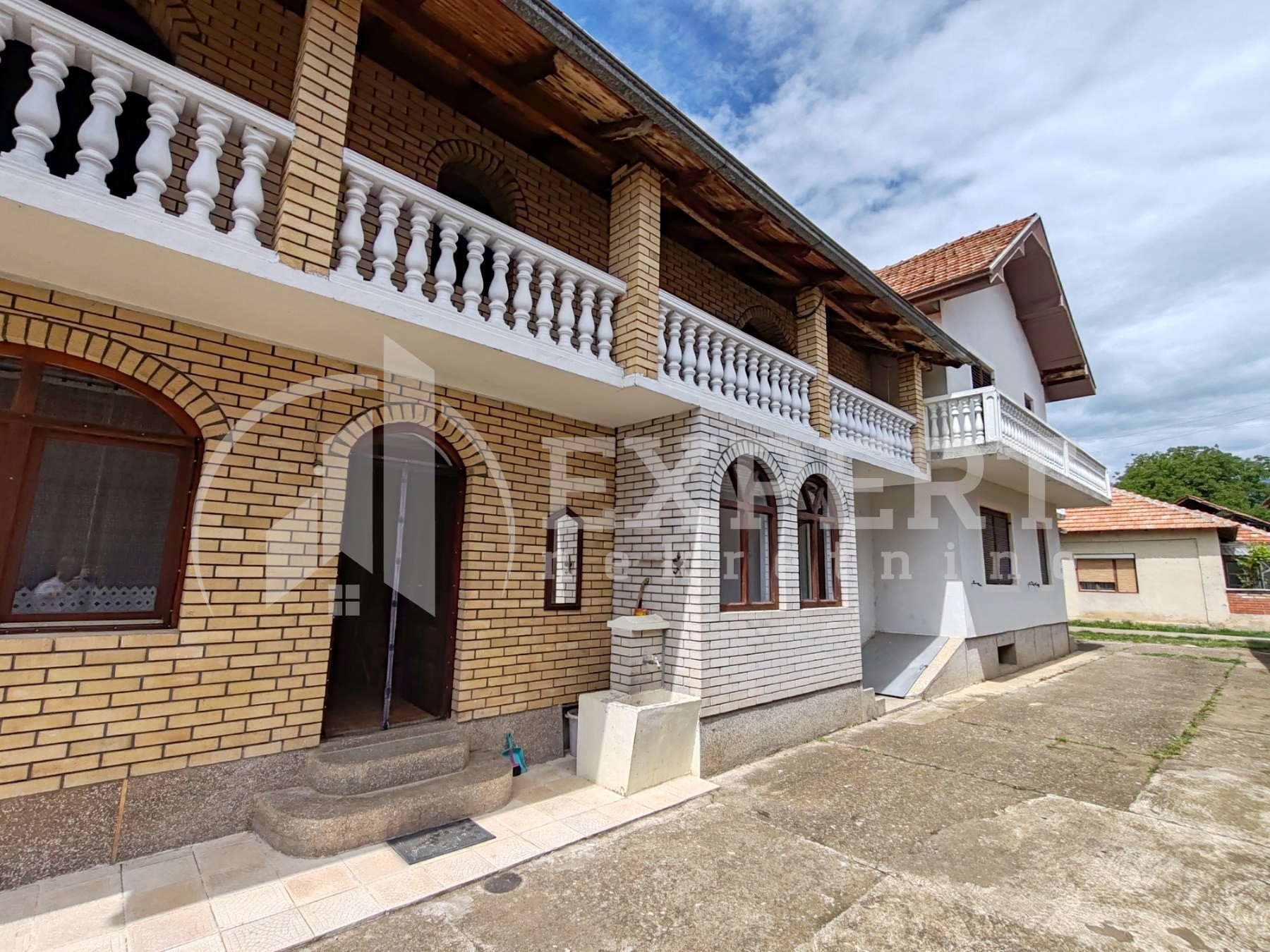 četvorosobna kuća, 1400 m2, Veliki Jovanovac, Veliki Jovanovac ID: p-012886 6