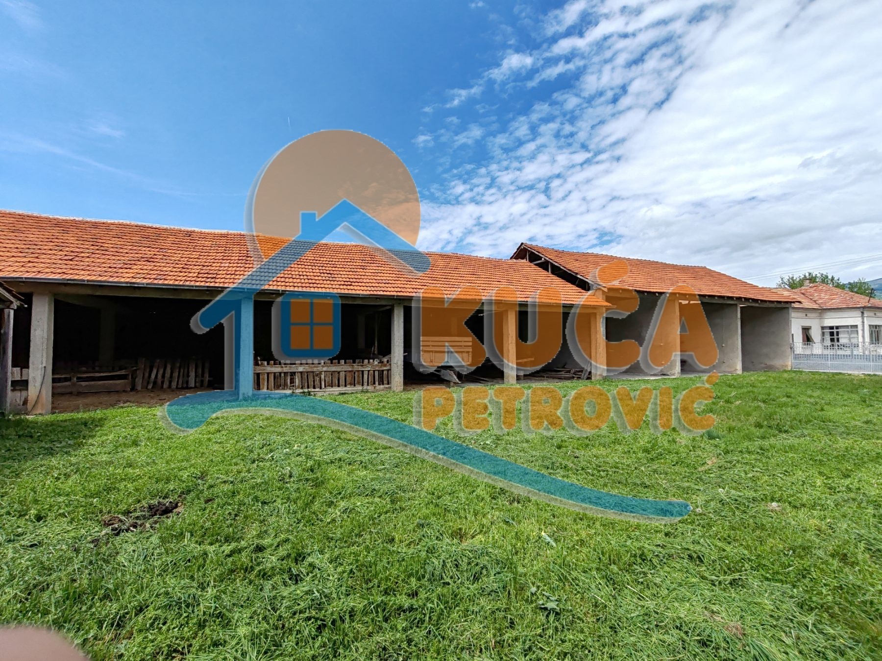 četvorosobna kuća, 1400 m2, Veliki Jovanovac, Veliki Jovanovac ID: p-012886 24