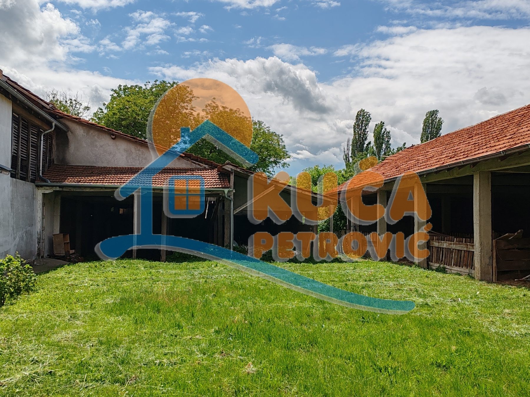 četvorosobna kuća, 1400 m2, Veliki Jovanovac, Veliki Jovanovac ID: p-012886 25