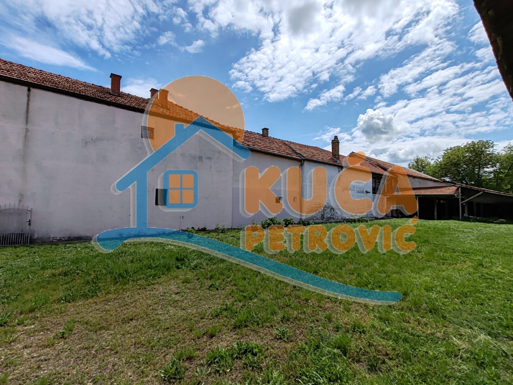 četvorosobna kuća, 1400 m2, Veliki Jovanovac, Veliki Jovanovac ID: p-012886 26
