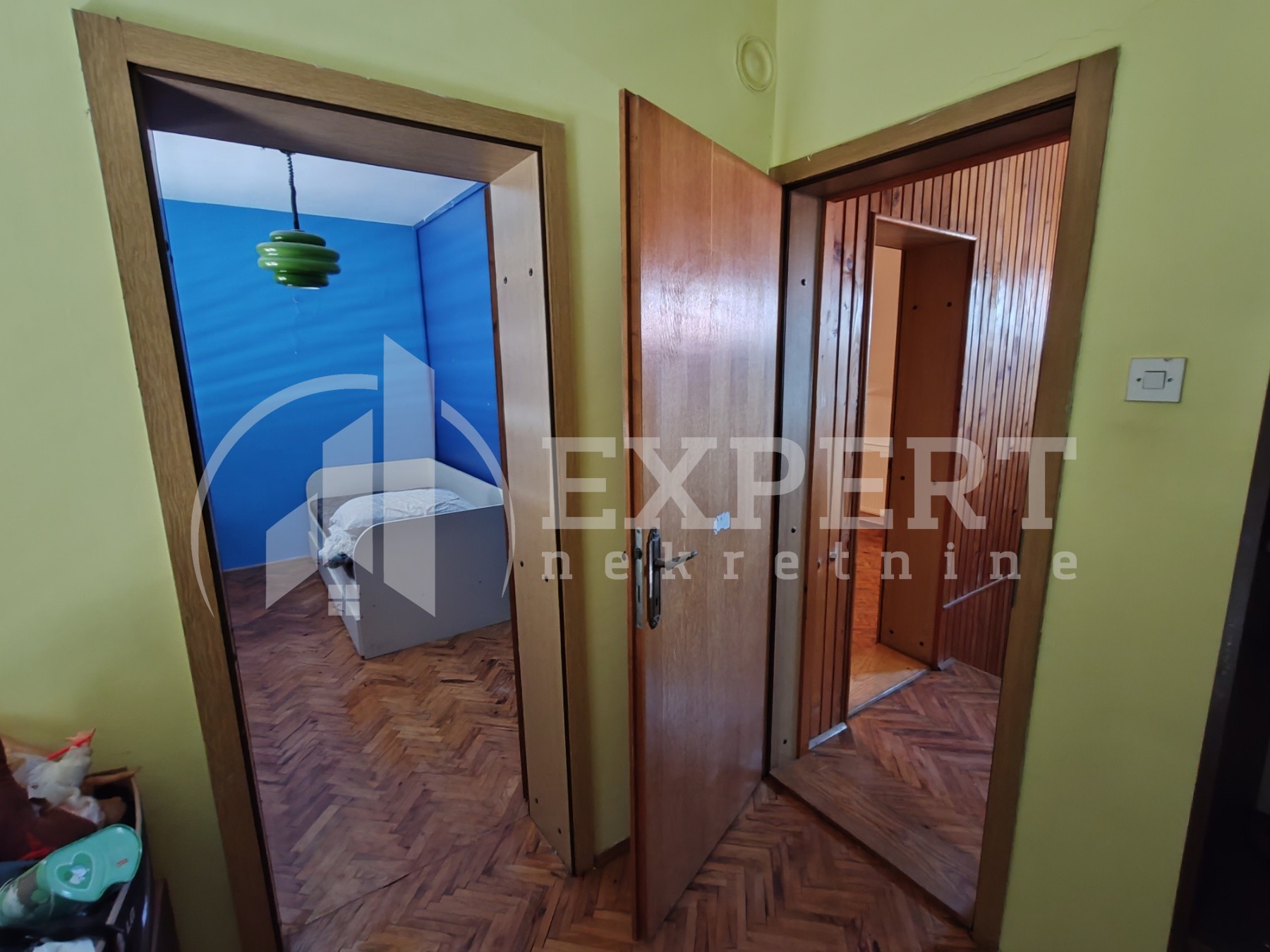 četvorosobna kuća, 1400 m2, Veliki Jovanovac, Veliki Jovanovac ID: p-012886 15