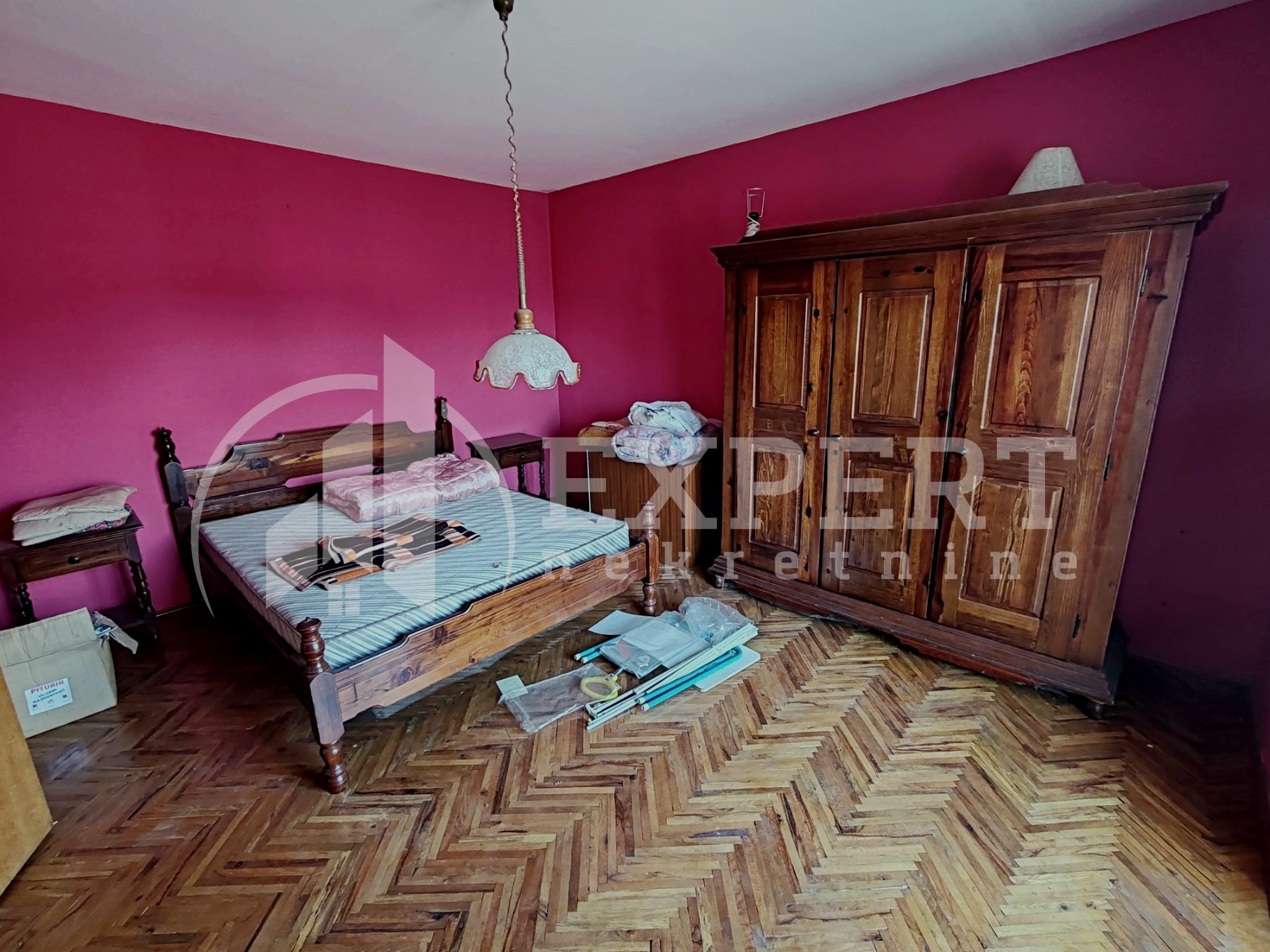 četvorosobna kuća, 1400 m2, Veliki Jovanovac, Veliki Jovanovac ID: p-012886 17