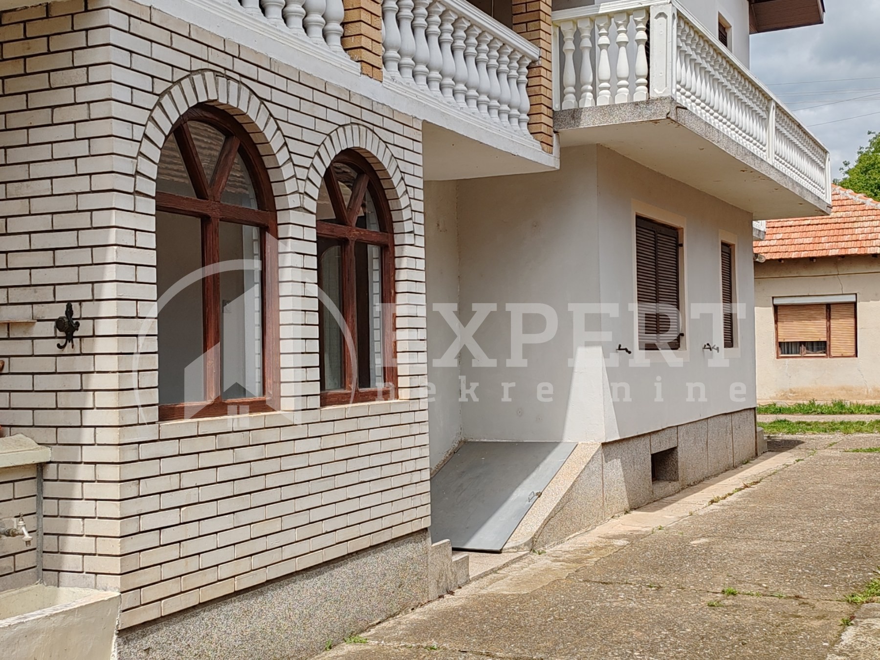 četvorosobna kuća, 1400 m2, Veliki Jovanovac, Veliki Jovanovac ID: p-012886 7