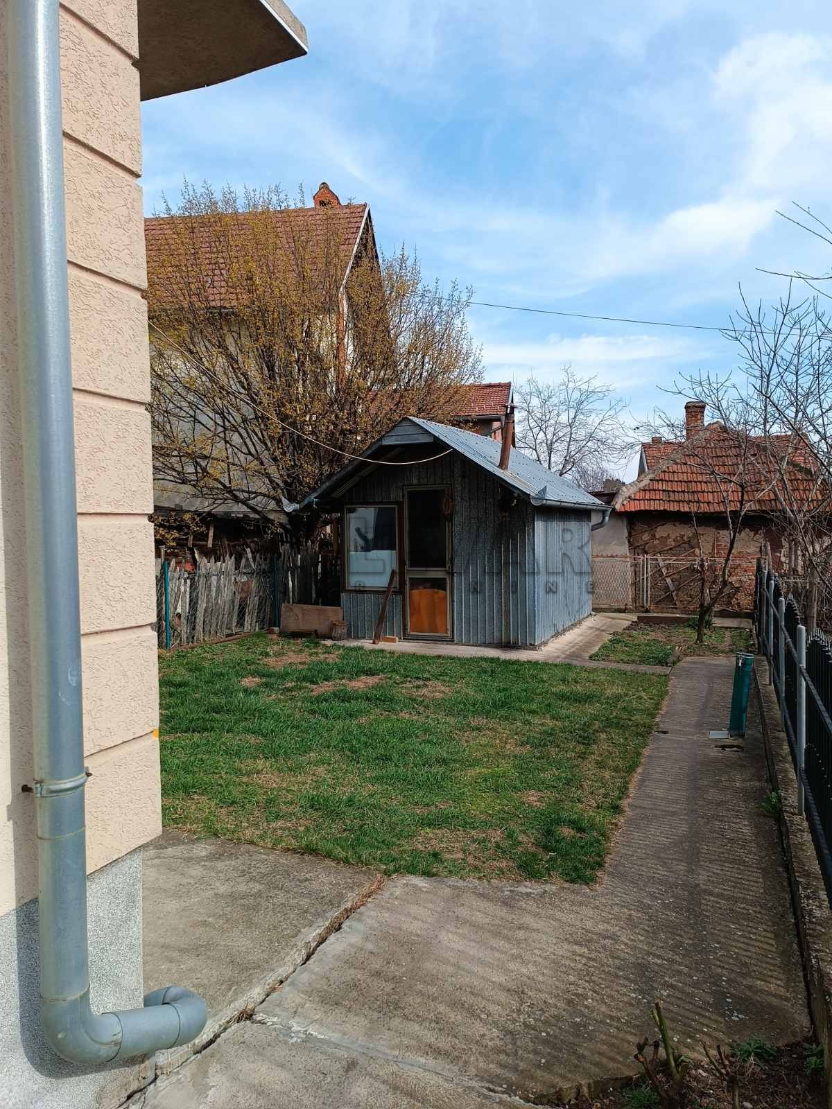 četvorosobna kuća, 165 m2, Kragujevac, Avalska ID: p-012884 2