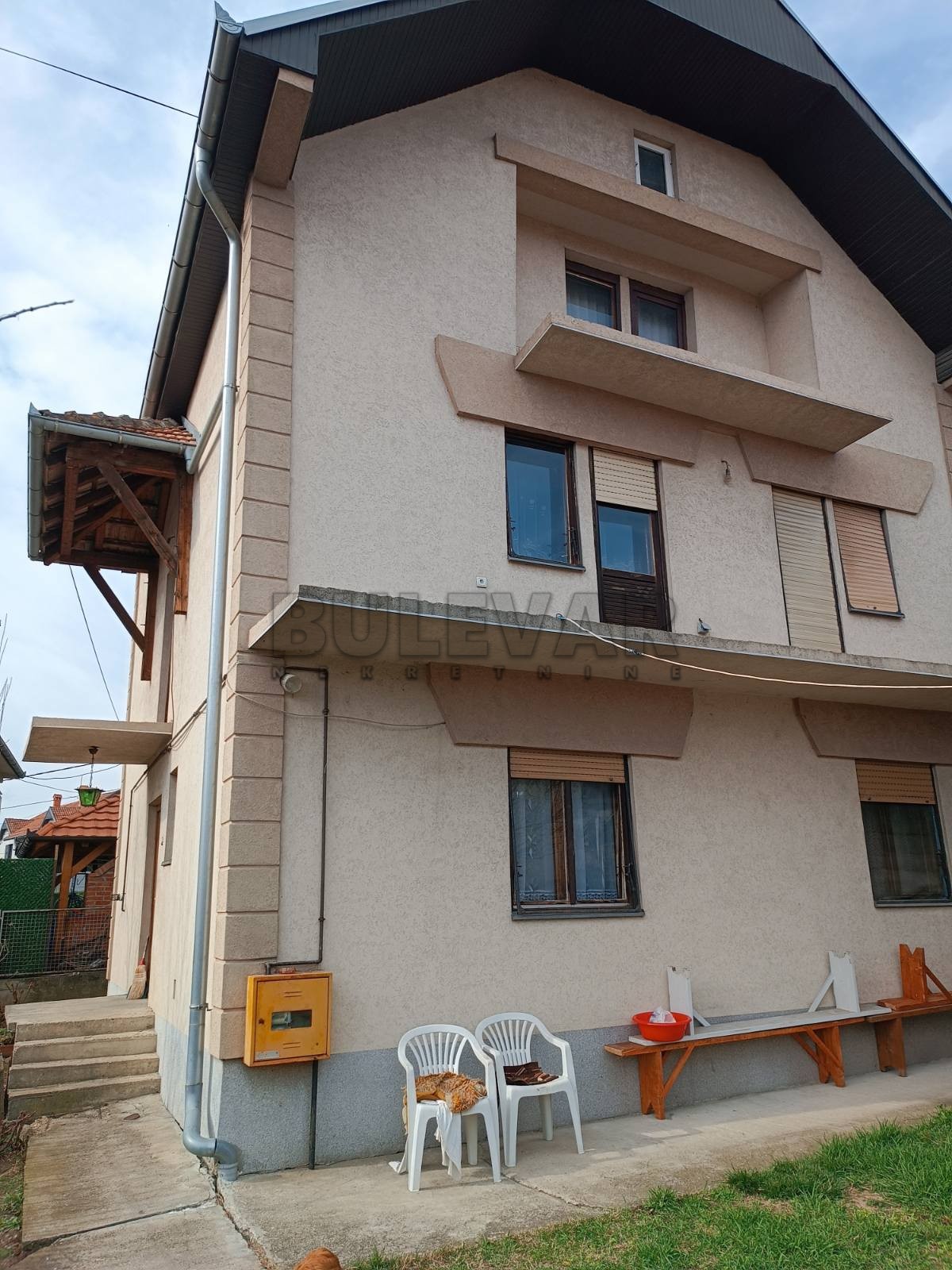 četvorosobna kuća, 165 m2, Kragujevac, Avalska ID: p-012884 8