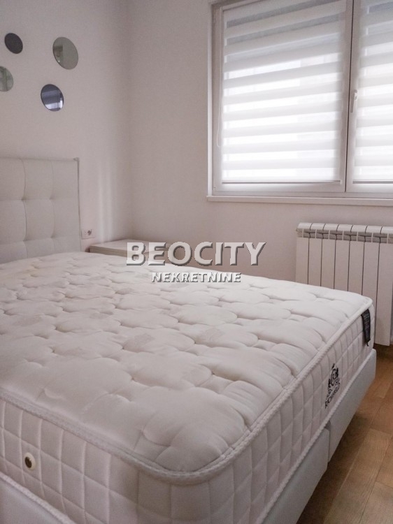Dvosoban stan, 45 m2, Vračar ID: 114680 5