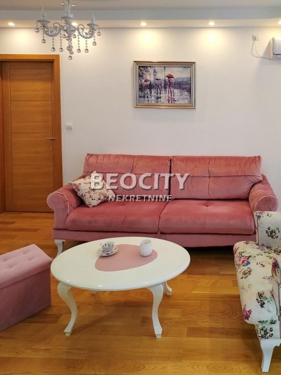 Dvosoban stan, 45 m2, Vračar ID: 114680 1