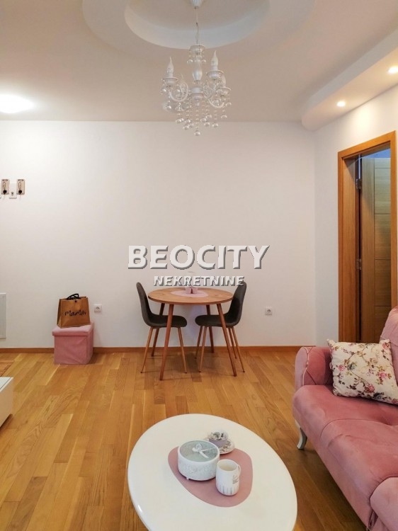 Dvosoban stan, 45 m2, Vračar ID: 114680 2