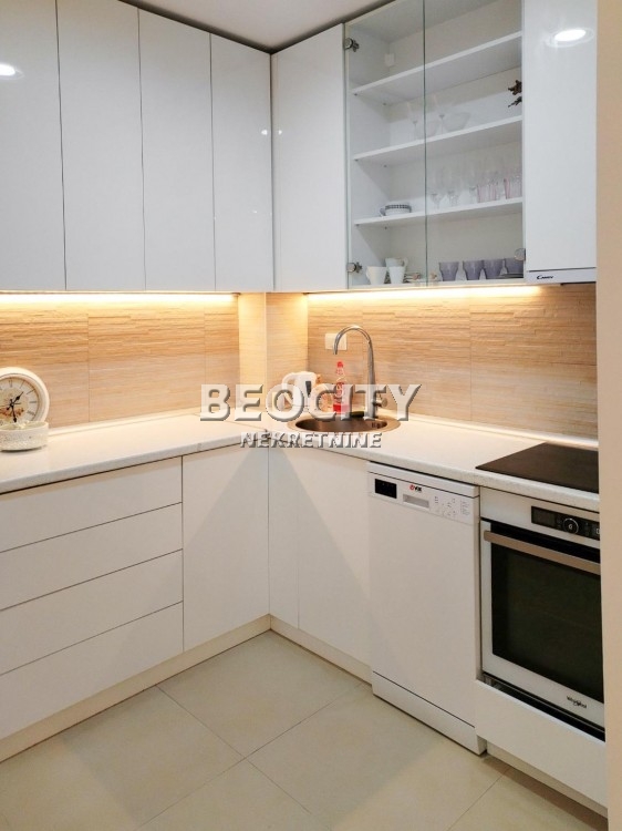 Dvosoban stan, 45 m2, Vračar ID: 114680 4