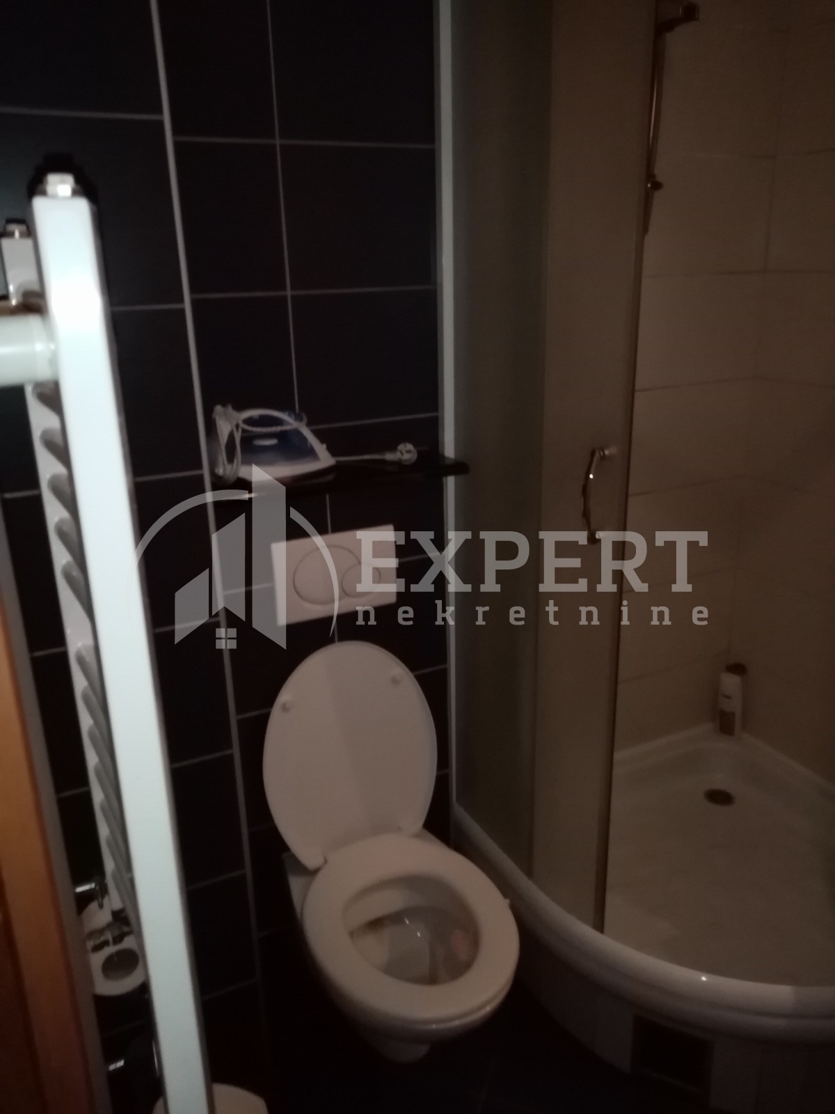 Jednosoban stan, 25 m2, Dom zdravlja, Vojvode Mišića ID: i-012888 11