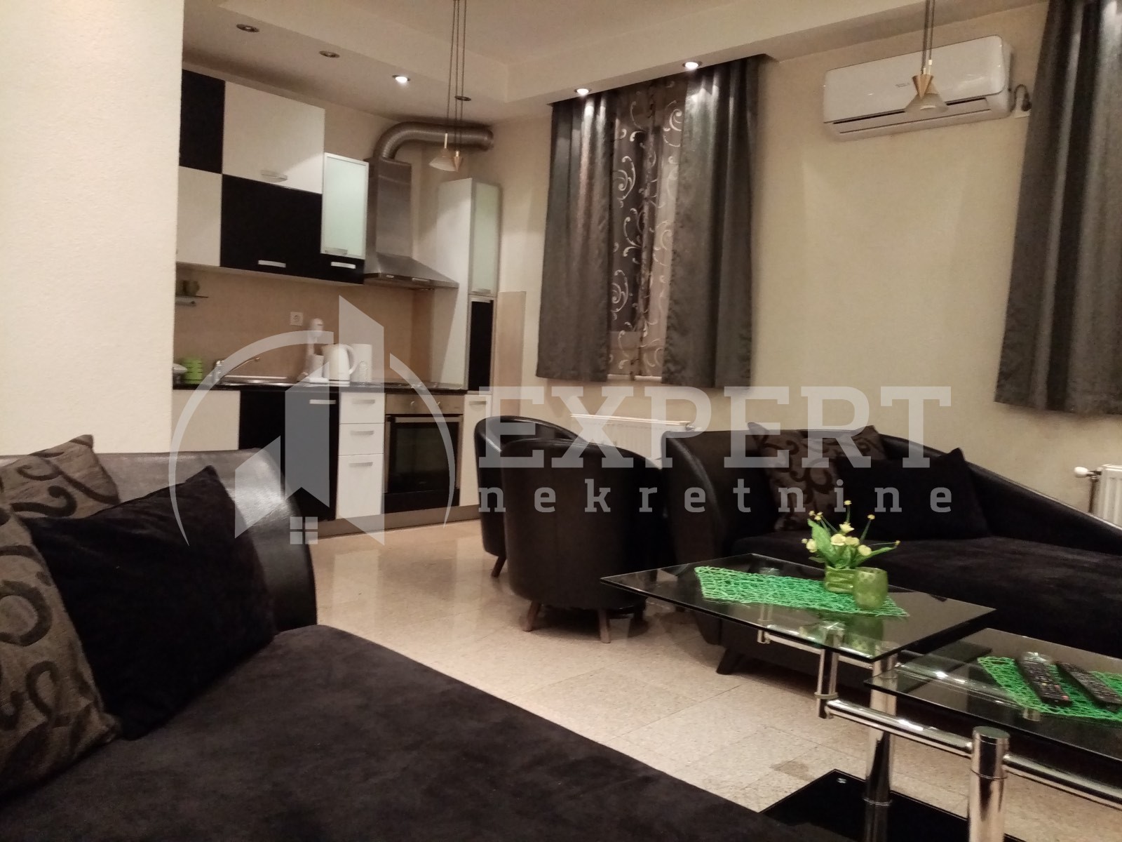 Jednosoban stan, 25 m2, Dom zdravlja, Vojvode Mišića ID: i-012888 5