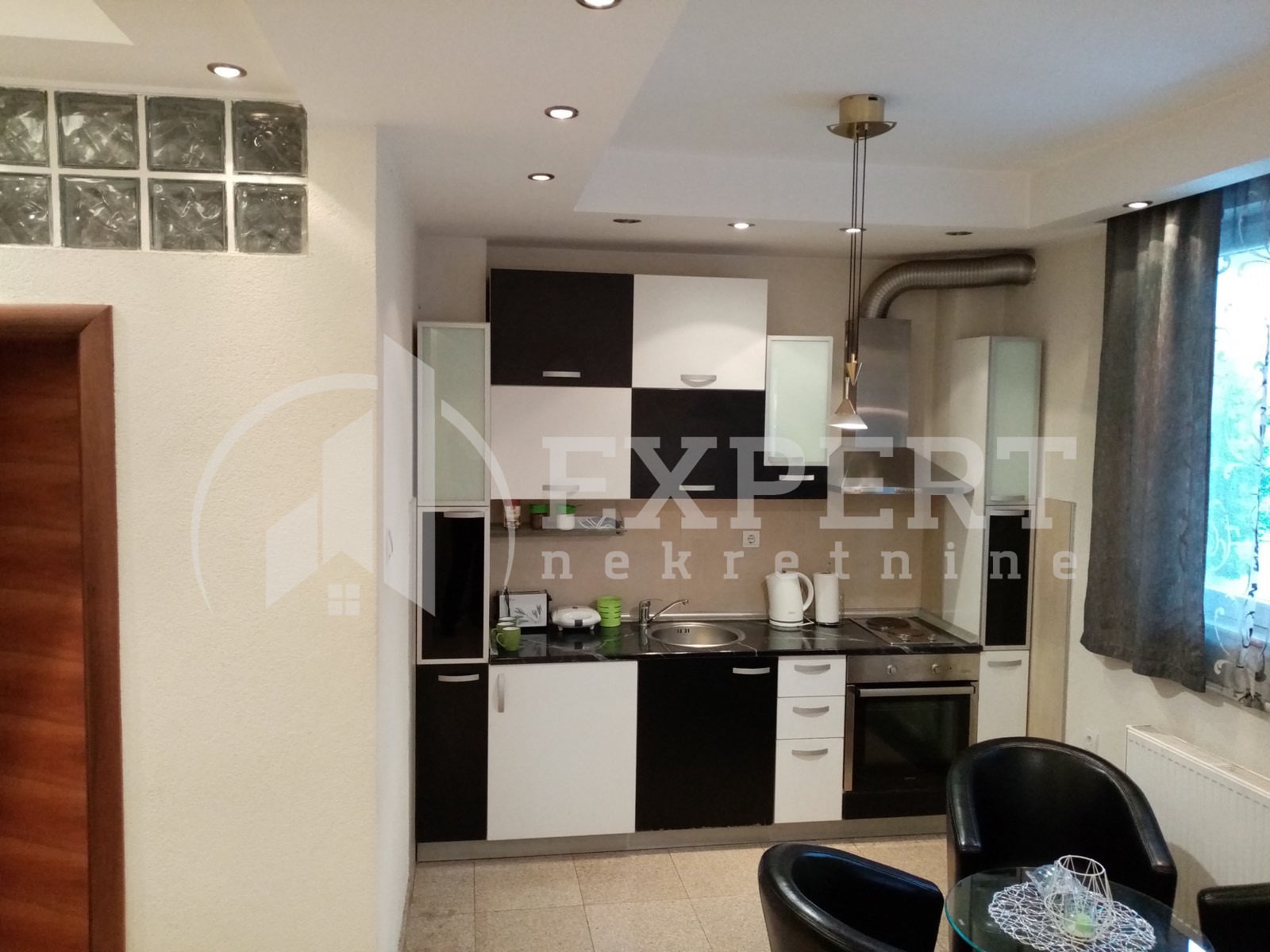 Jednosoban stan, 25 m2, Dom zdravlja, Vojvode Mišića ID: i-012888 6
