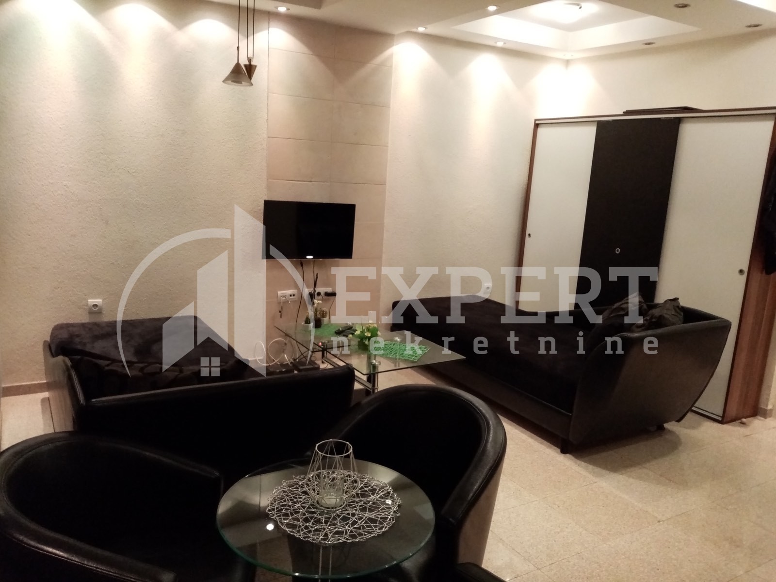Jednosoban stan, 25 m2, Dom zdravlja, Vojvode Mišića ID: i-012888 9