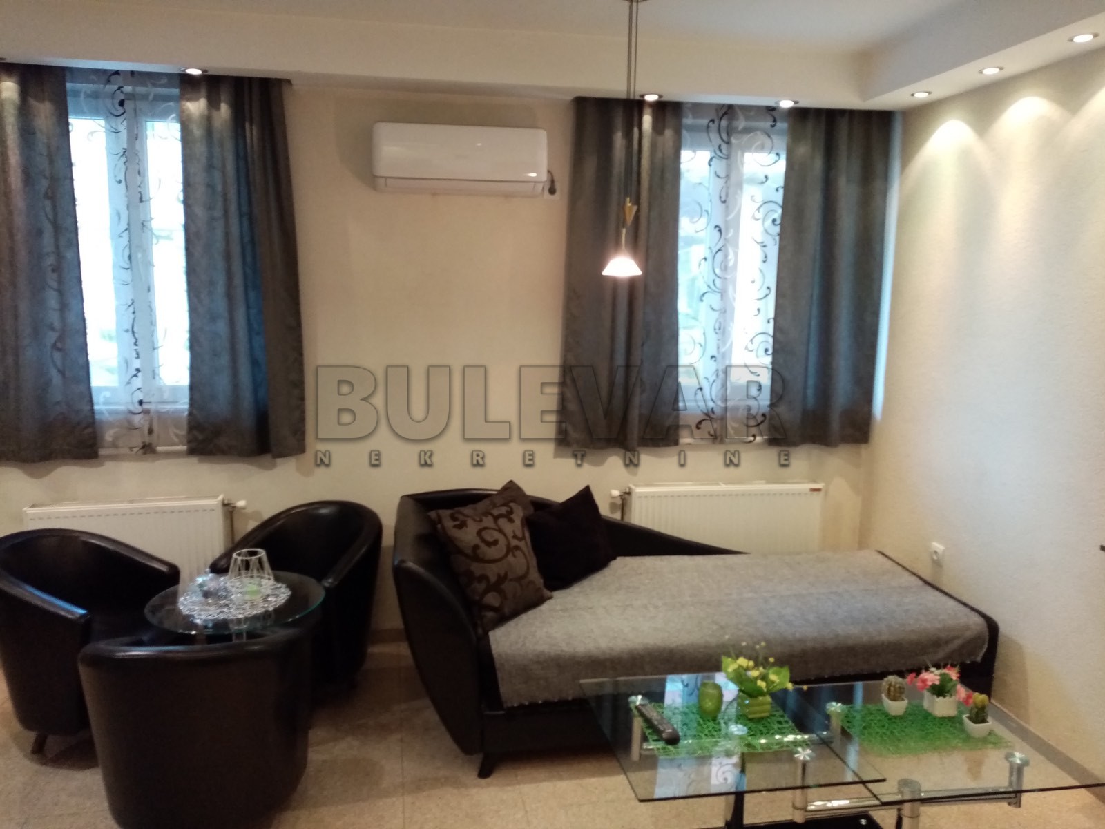 Jednosoban stan, 25 m2, Dom zdravlja, Vojvode Mišića ID: i-012888 1