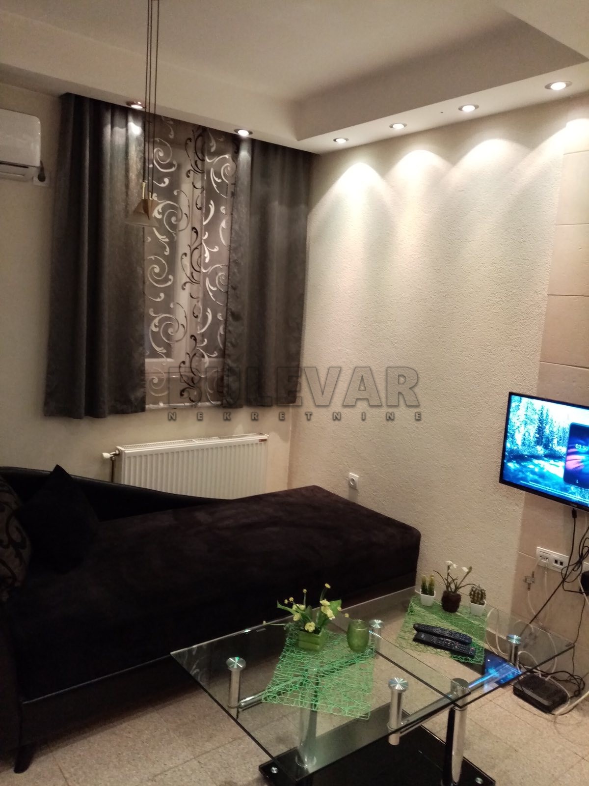 Jednosoban stan, 25 m2, Dom zdravlja, Vojvode Mišića ID: i-012888 2