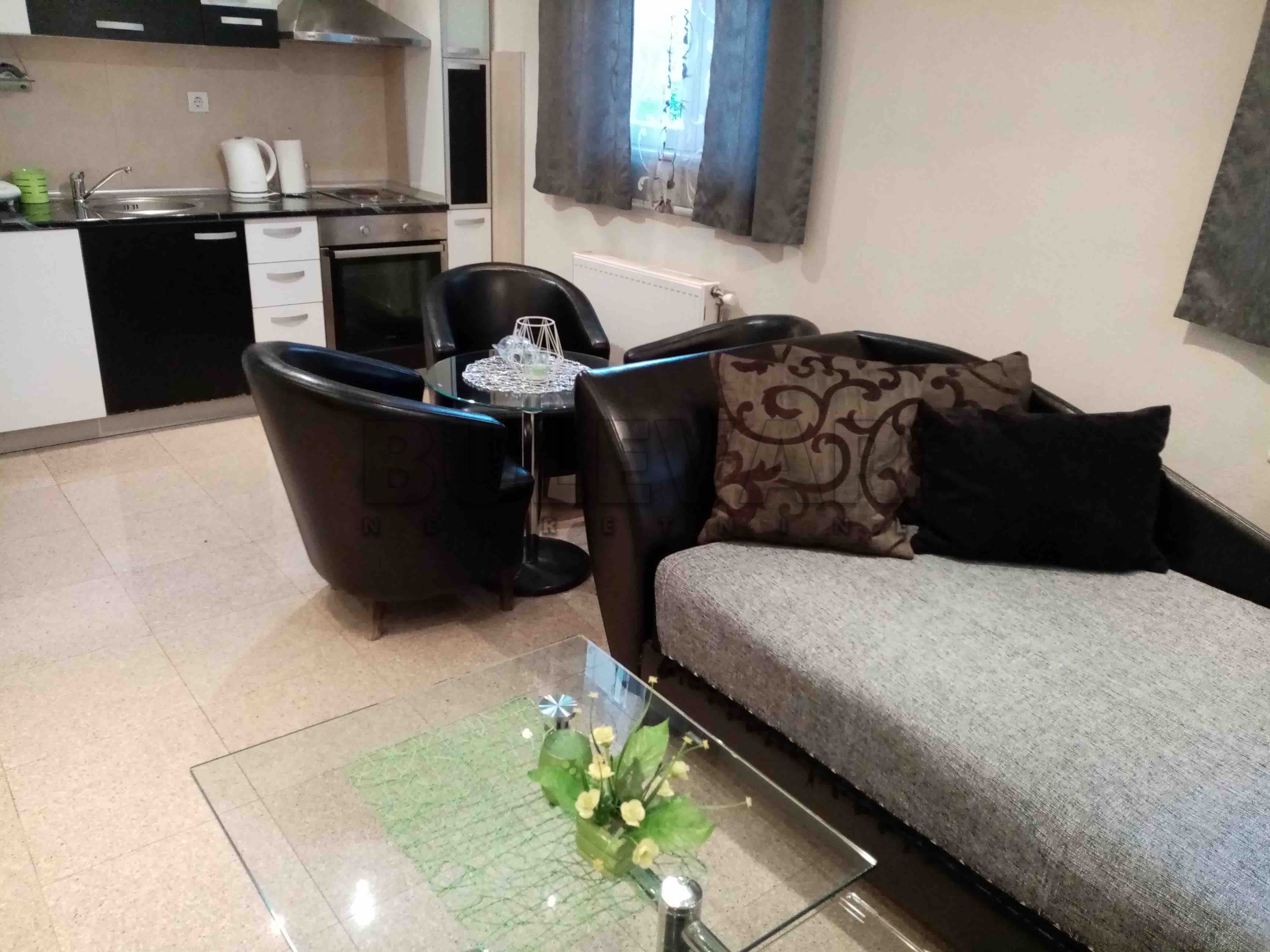 Jednosoban stan, 25 m2, Dom zdravlja, Vojvode Mišića ID: i-012888 3
