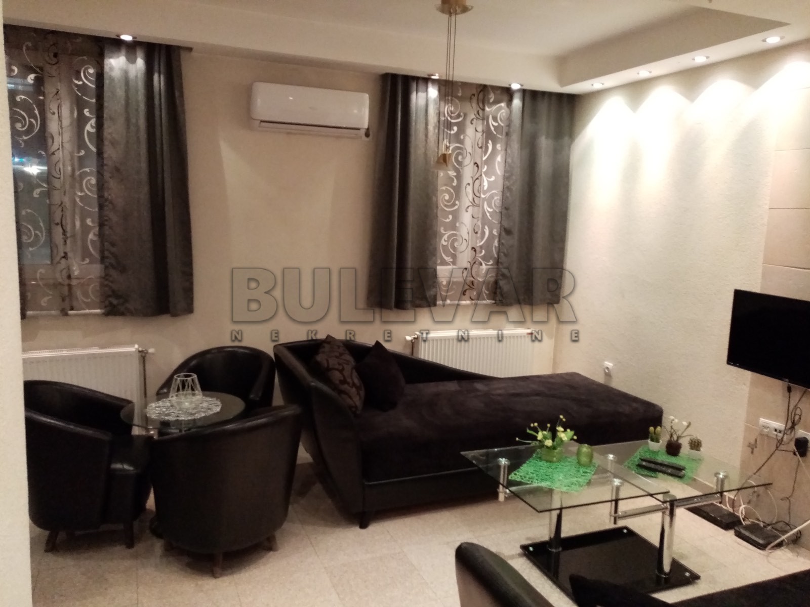 Jednosoban stan, 25 m2, Dom zdravlja, Vojvode Mišića ID: i-012888 4
